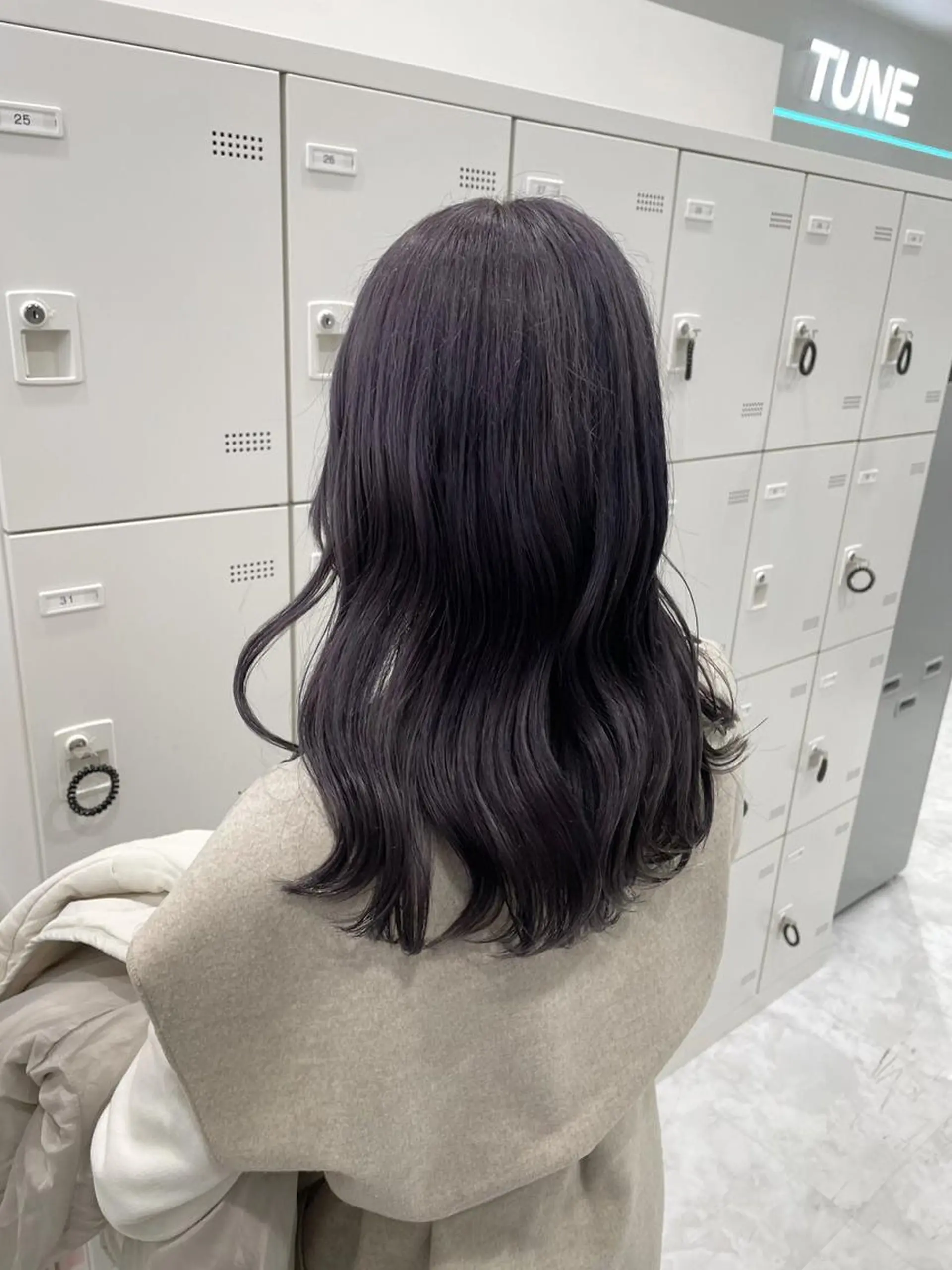 カラー *🤍横浜🤍 モデル募集🤍のヘアスタイル