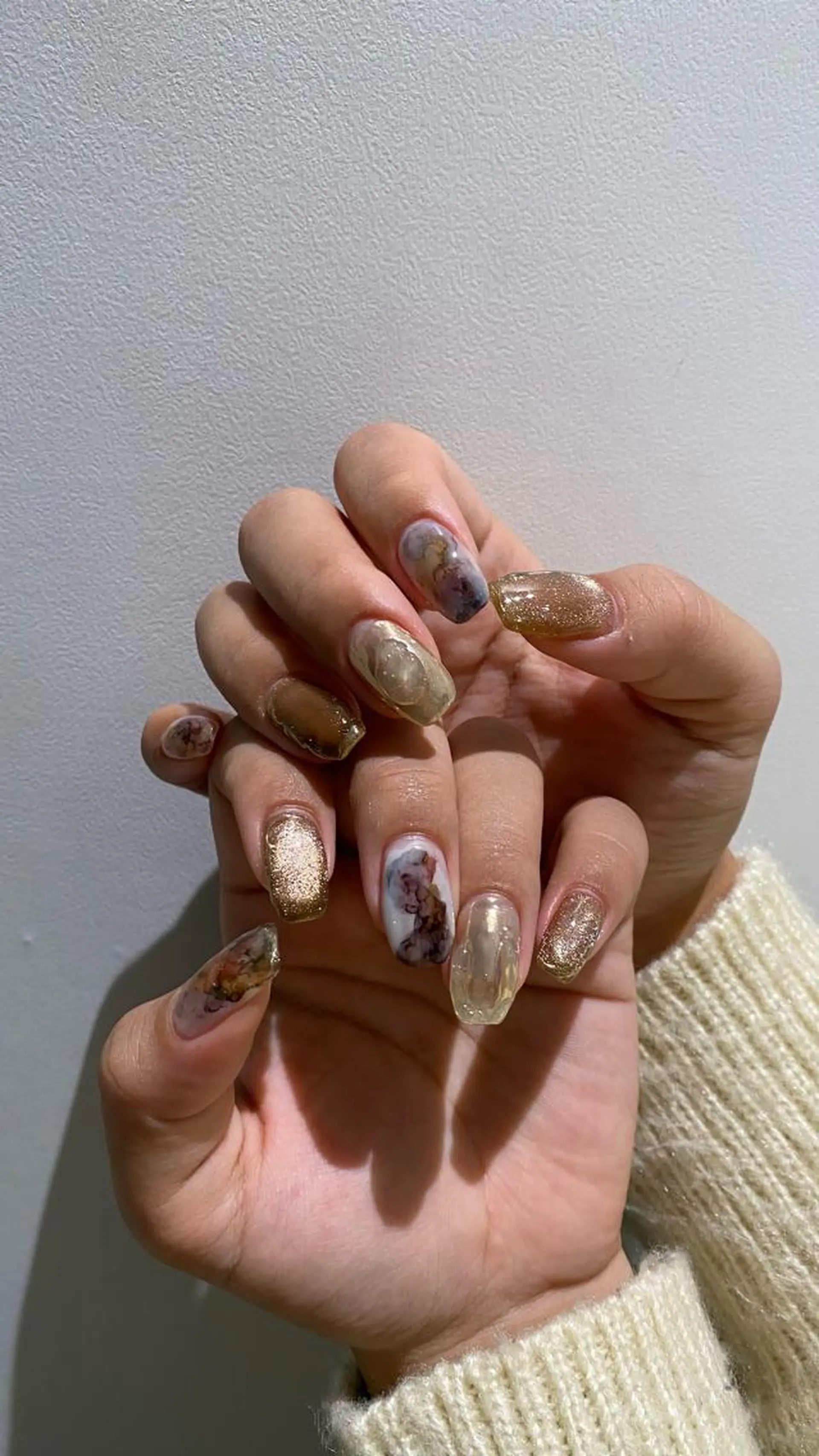 ネイル ayana nails所属・nail salon ayanaのネイルデザイン