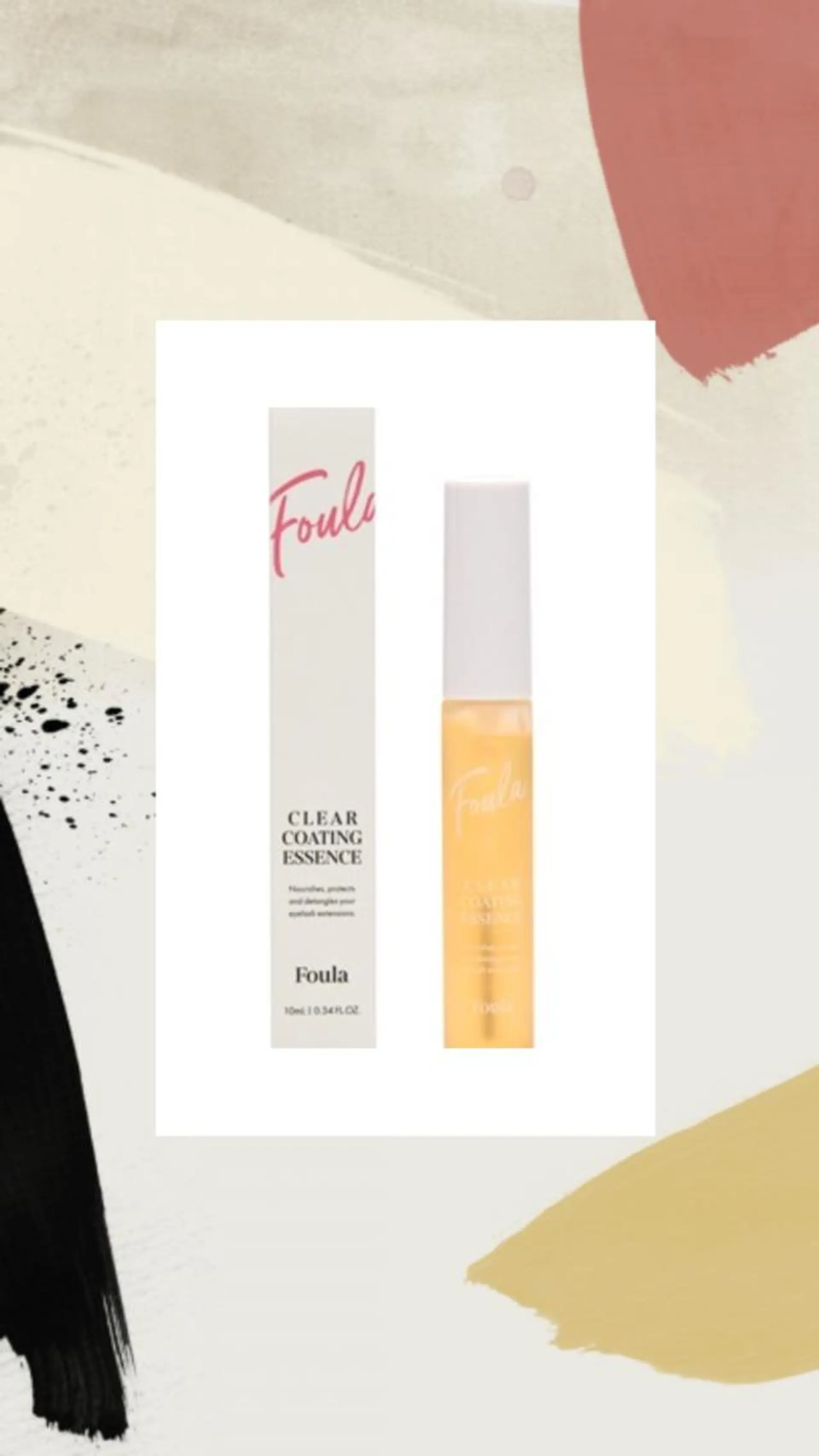 マツエク・マツパ 櫻井 佑美のマツエク・マツパデザイン