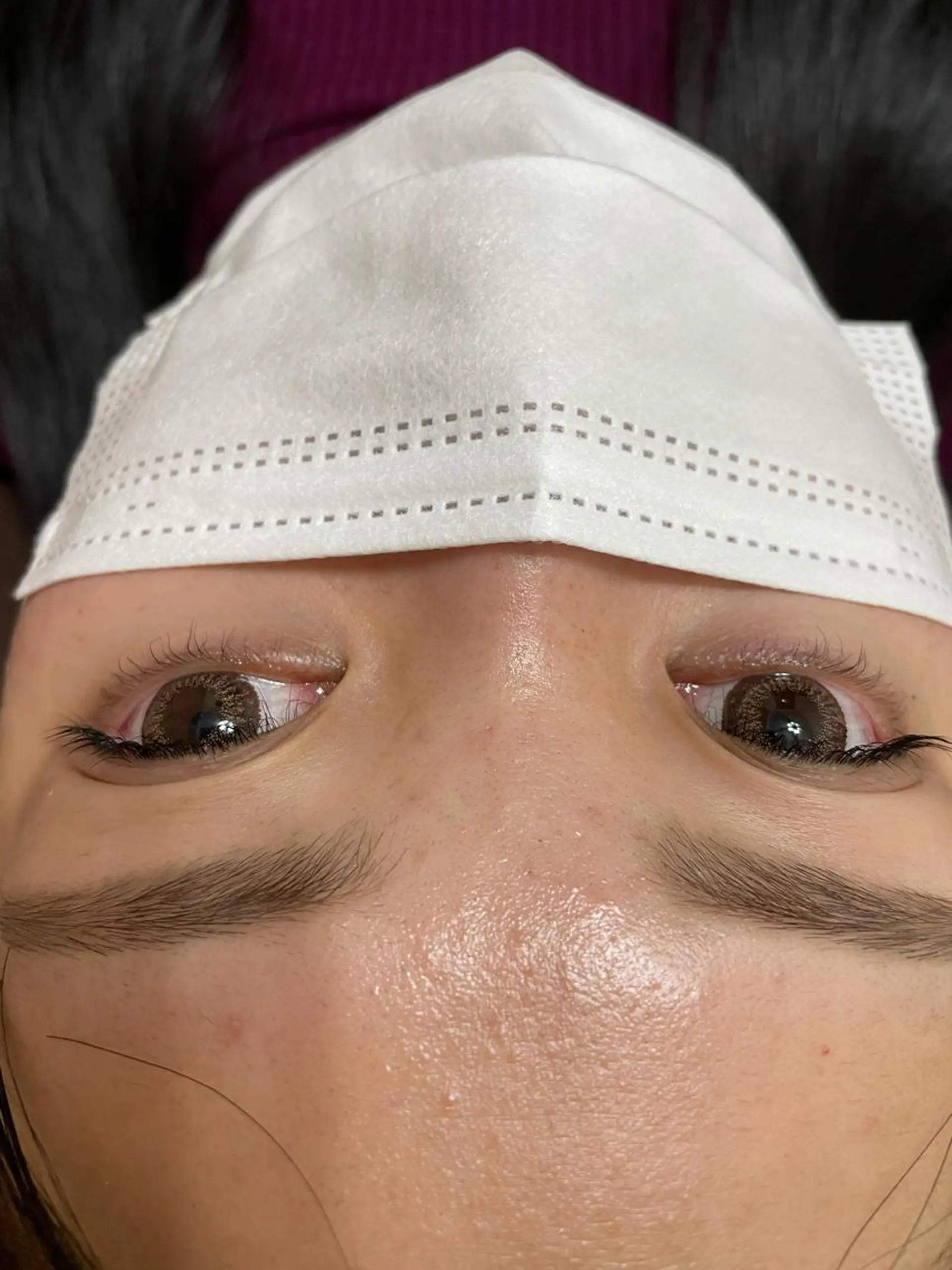 マツエク・マツパ まつげパーマ dear beautyのマツエク・マツパデザイン