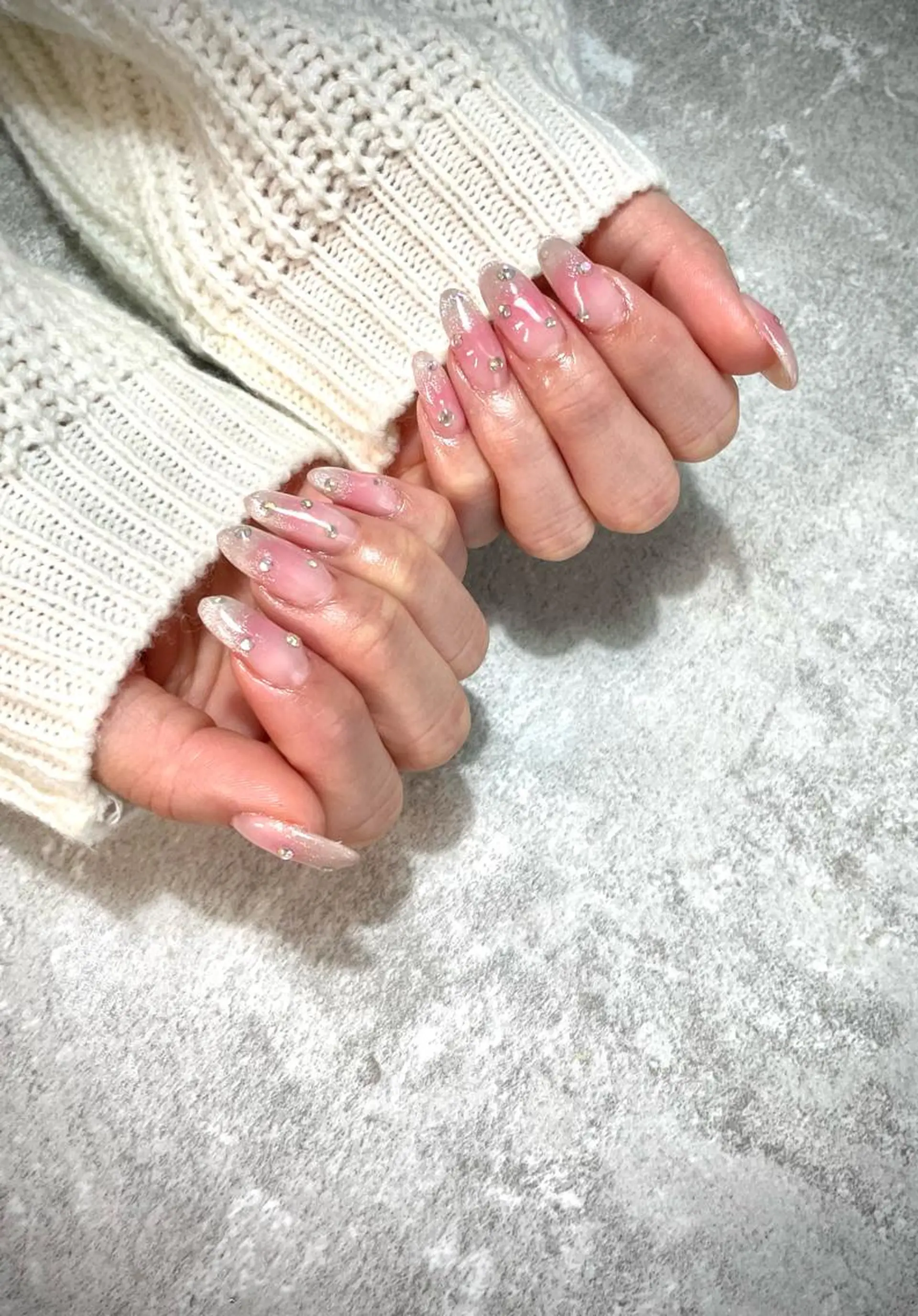 ネイル ハンドネイル Nail MOANAのネイルデザイン