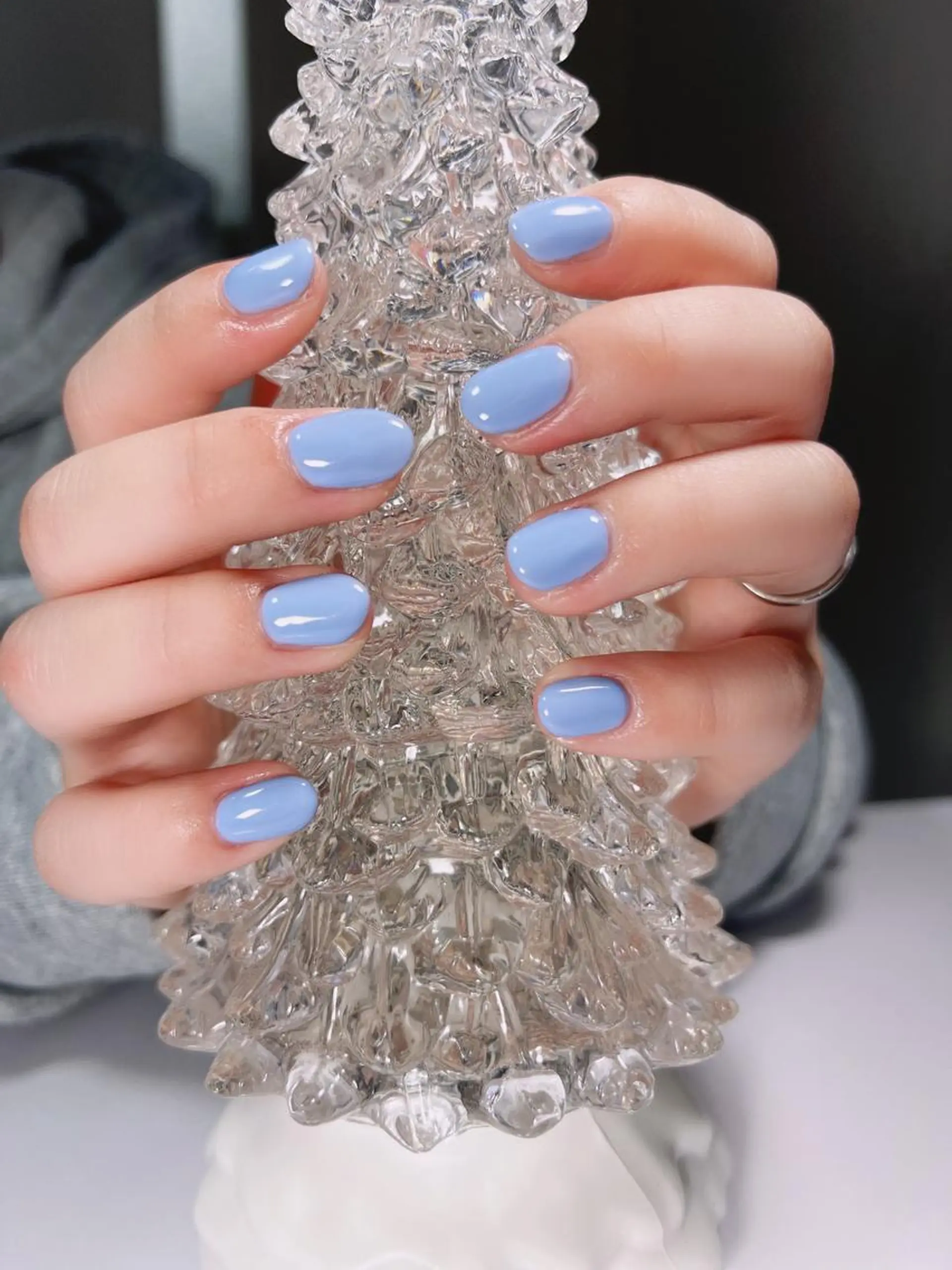 ネイル ネイルサロン ロア旧ジョリーのネイルデザイン