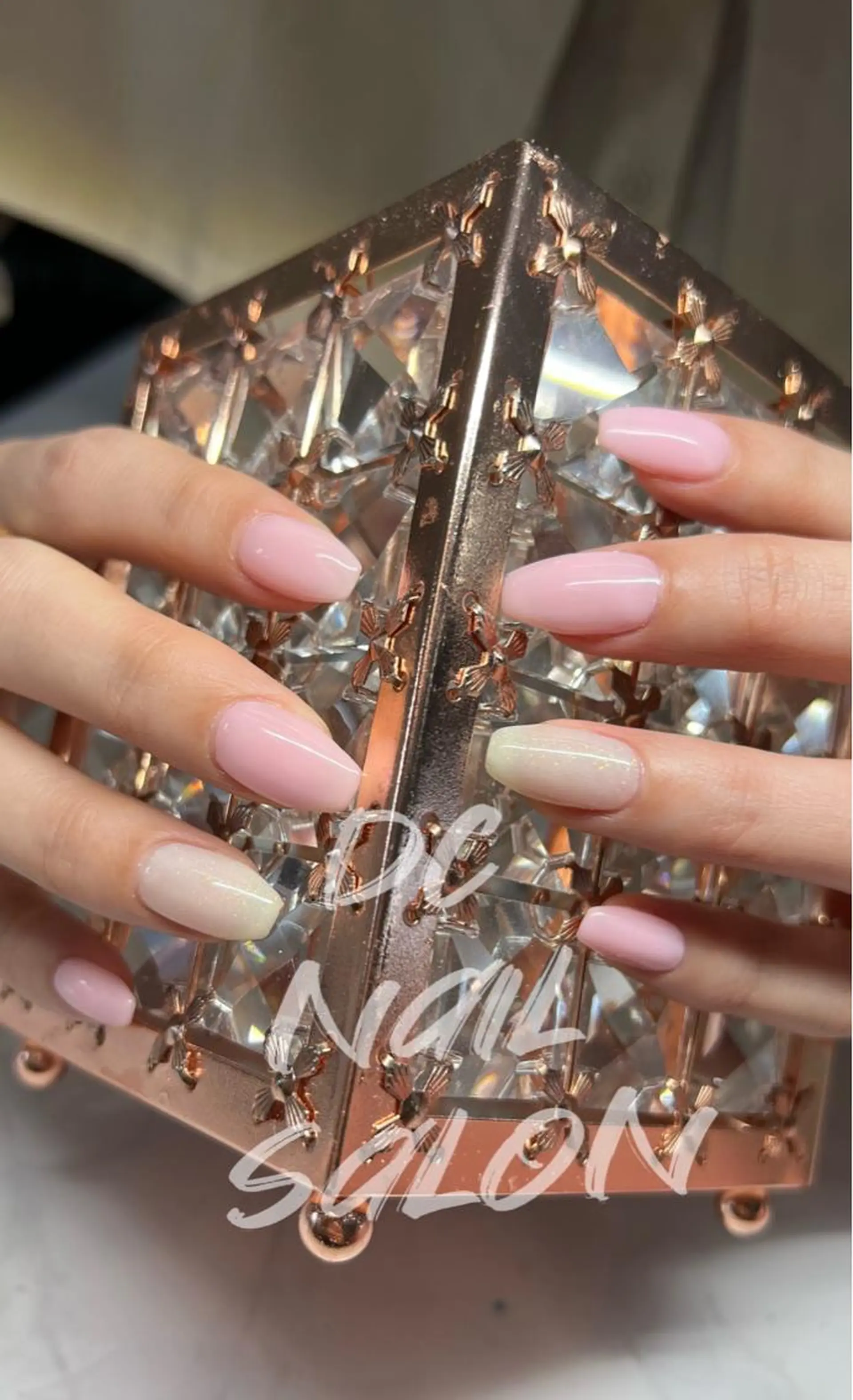 ネイル DC nail salonのネイルデザイン