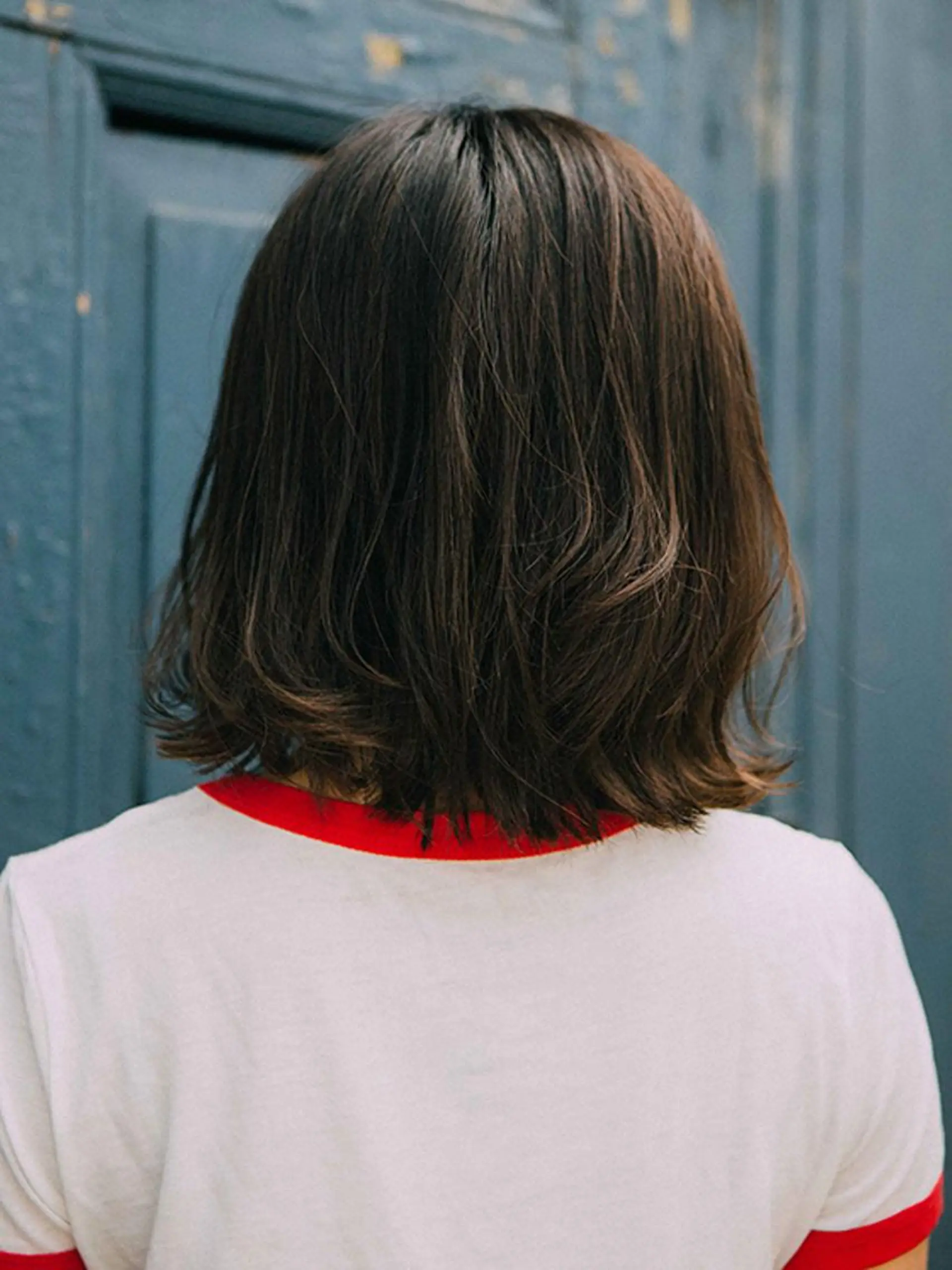 ミディアム パーマ ルシエ吉祥寺所属・🥖牧野 純🥖のヘアスタイル