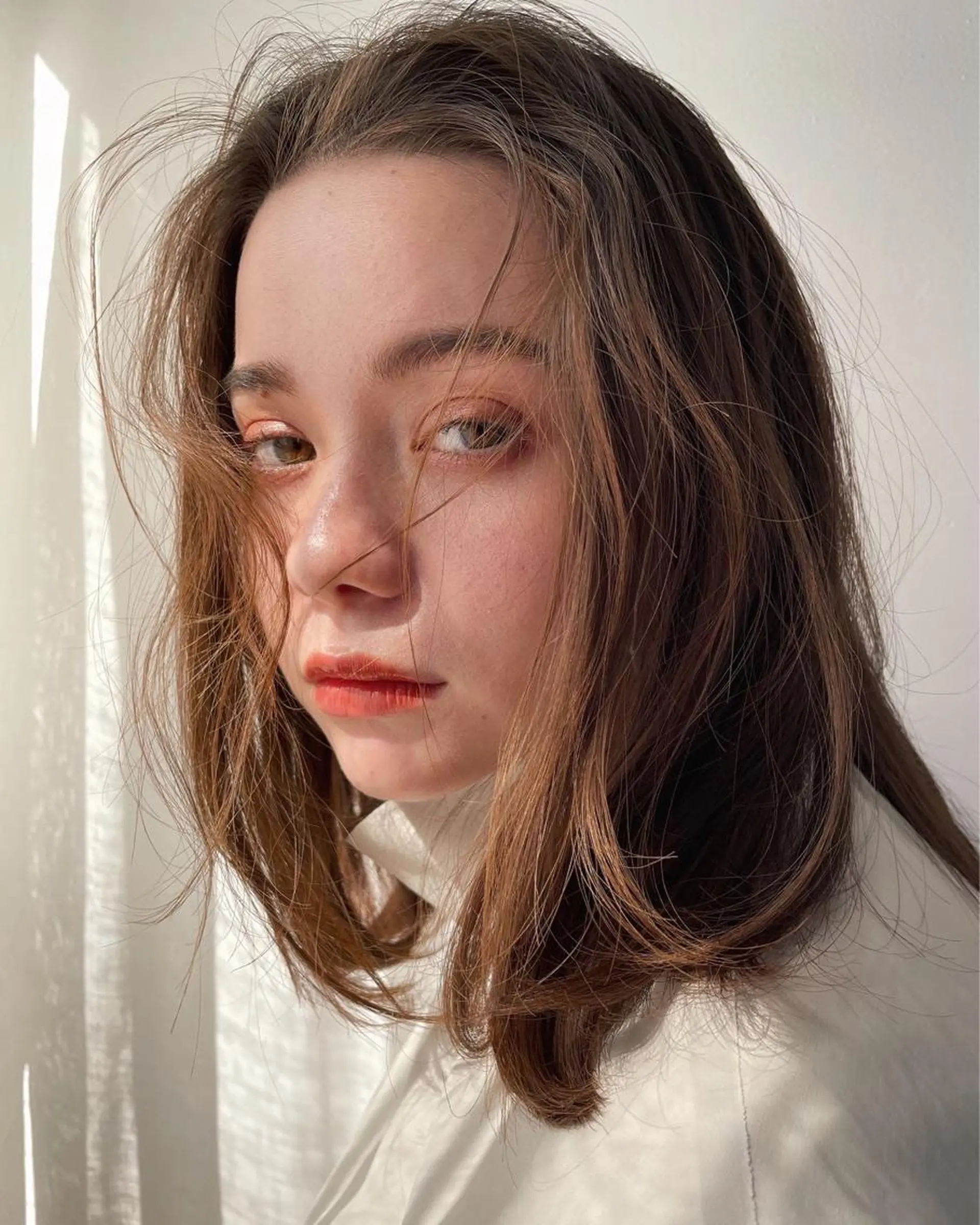 ミディアム パーマ AWESOME所属・似合わせメンズカット /mizukiのヘアスタイル