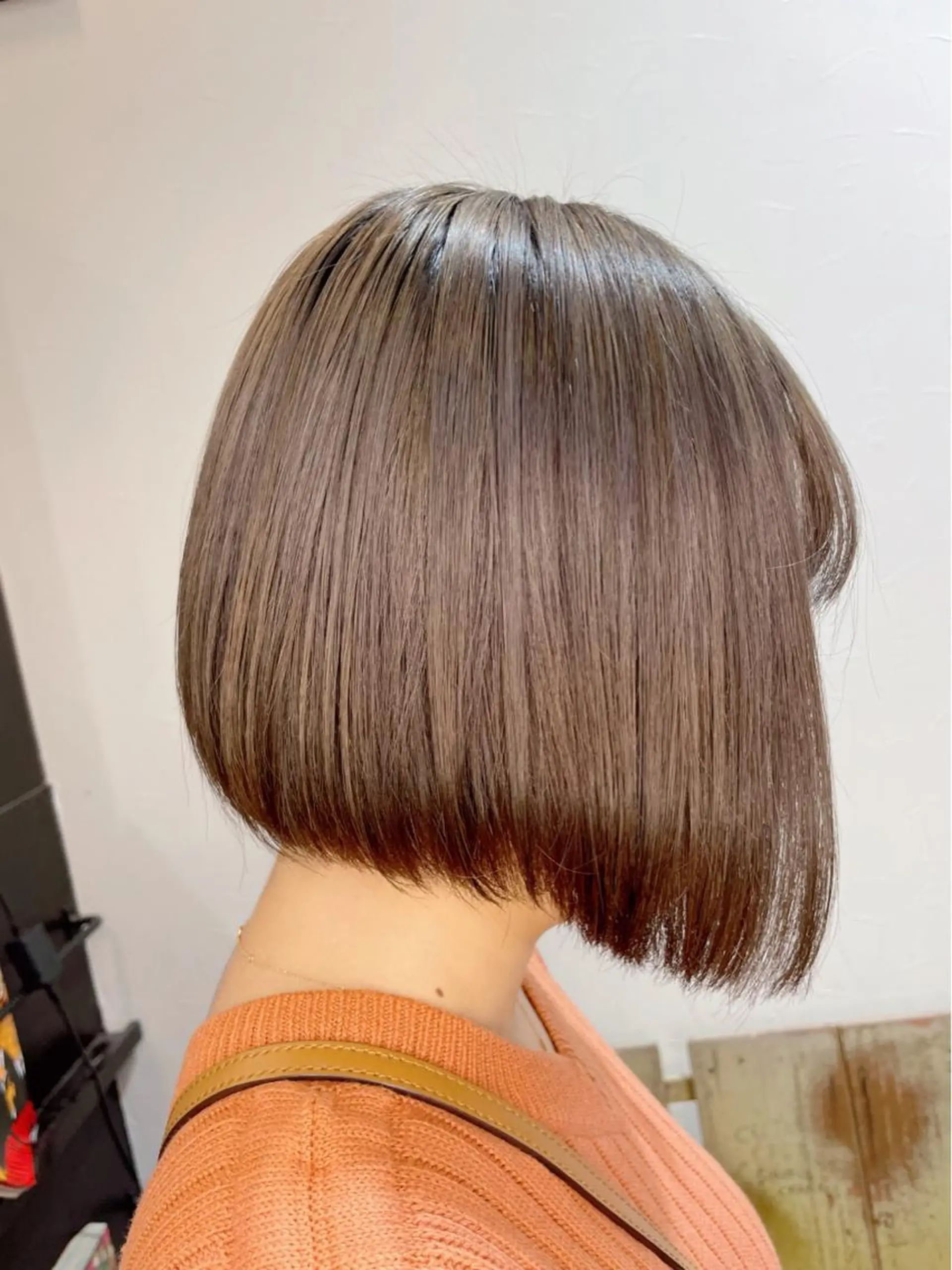 ミディアム カラー カット ヘアカラー トリートメント ARISA🦋推し・ アニメカラー/派手髪のヘアスタイル