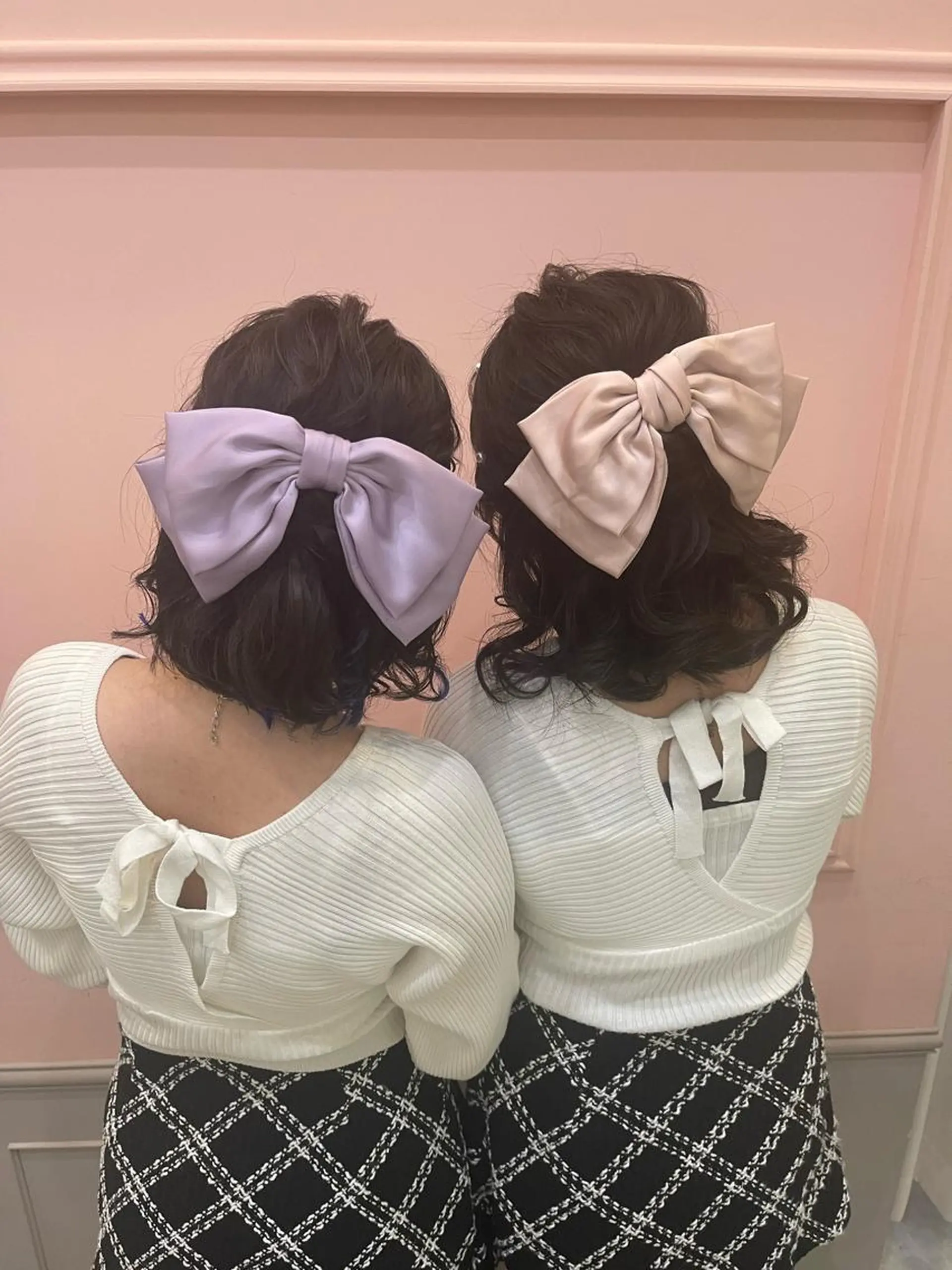 ヘアアレンジ Lien Michiのその他イメージ