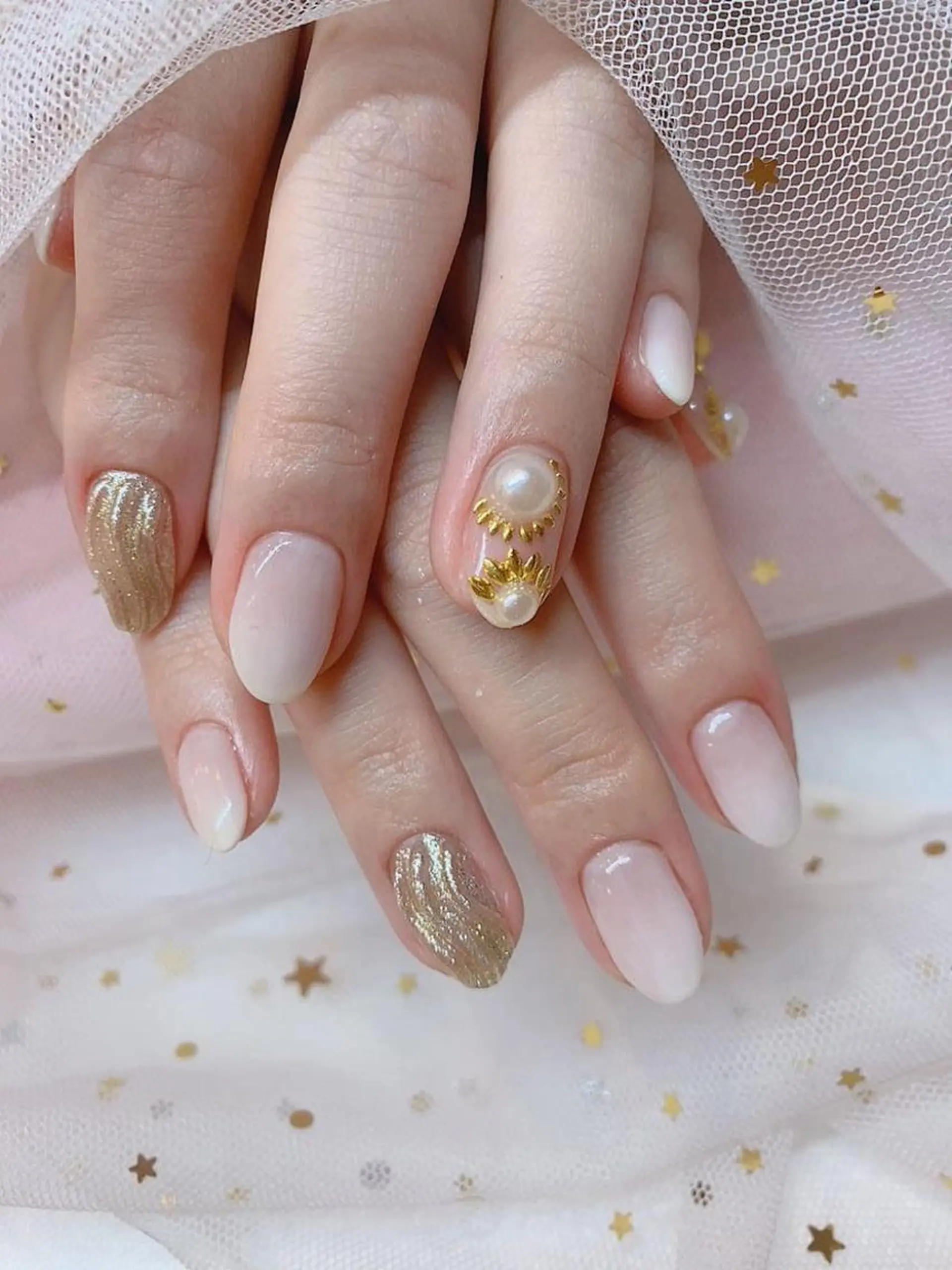 ネイル エムズ エムズのマツエク・マツパデザイン