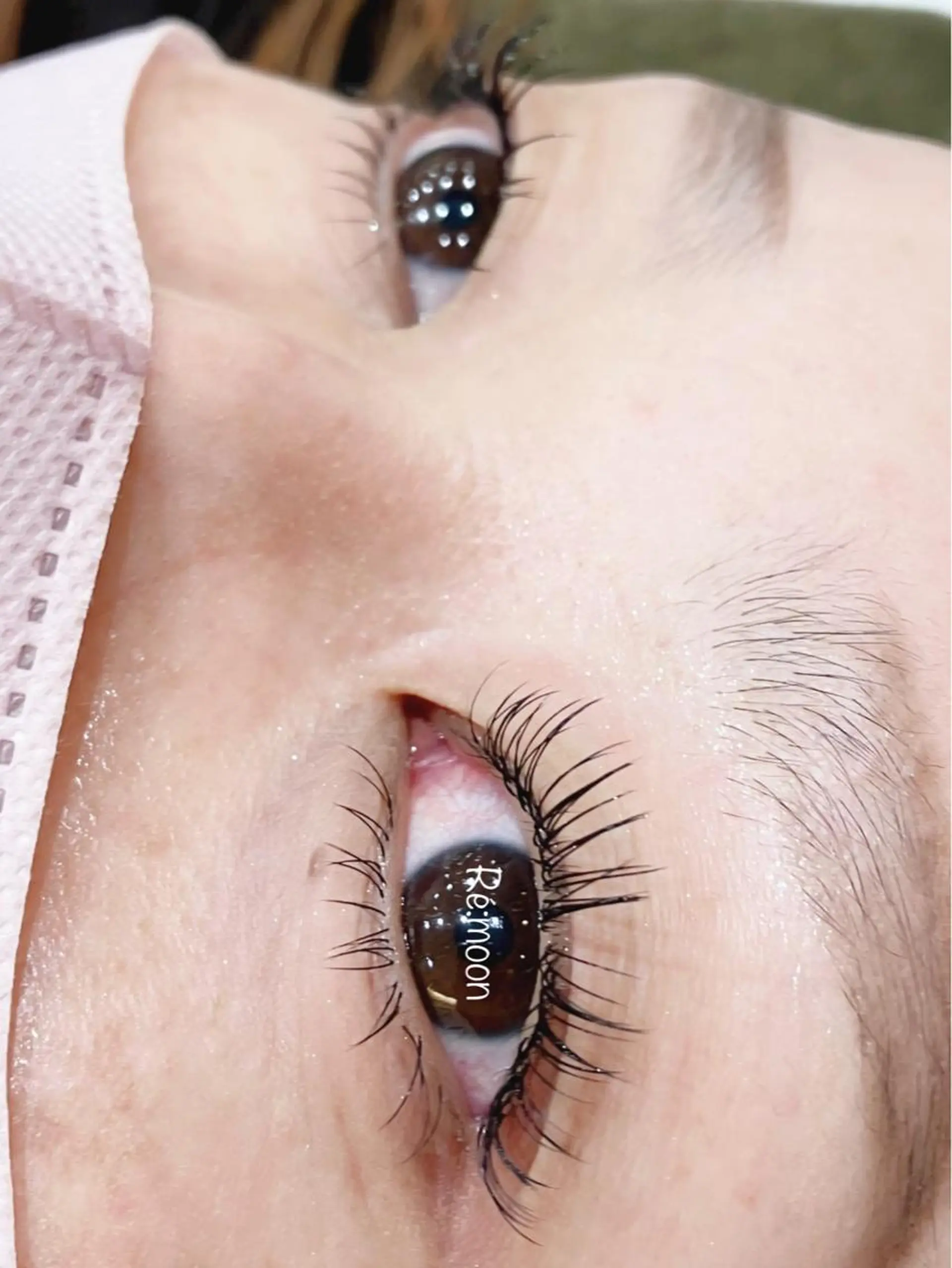 マツエク・マツパ マツエク 宮澤 ユキナのマツエク・マツパデザイン