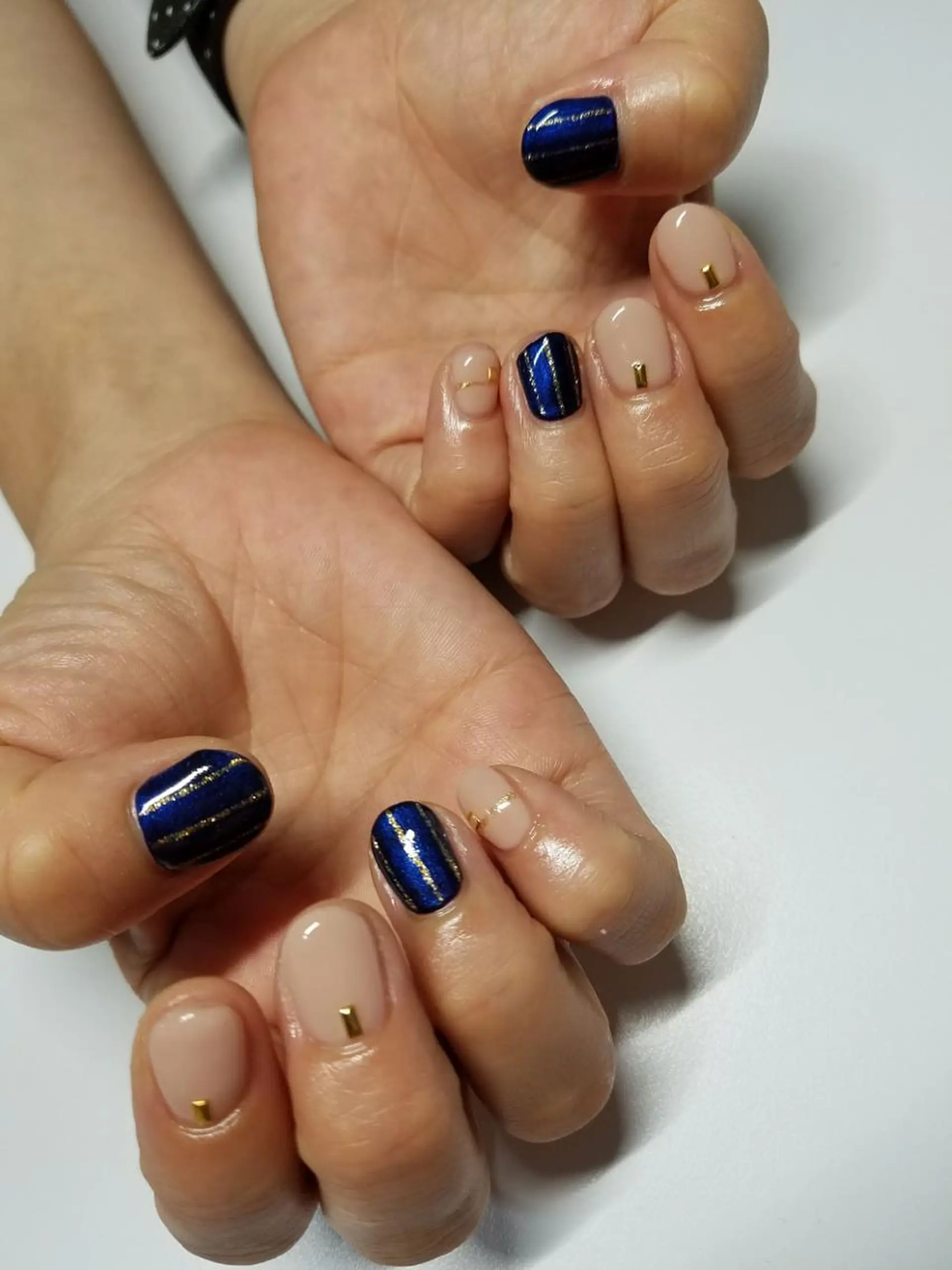 ネイル ハンドネイル ☆ KAYOKO ☆のネイルデザイン