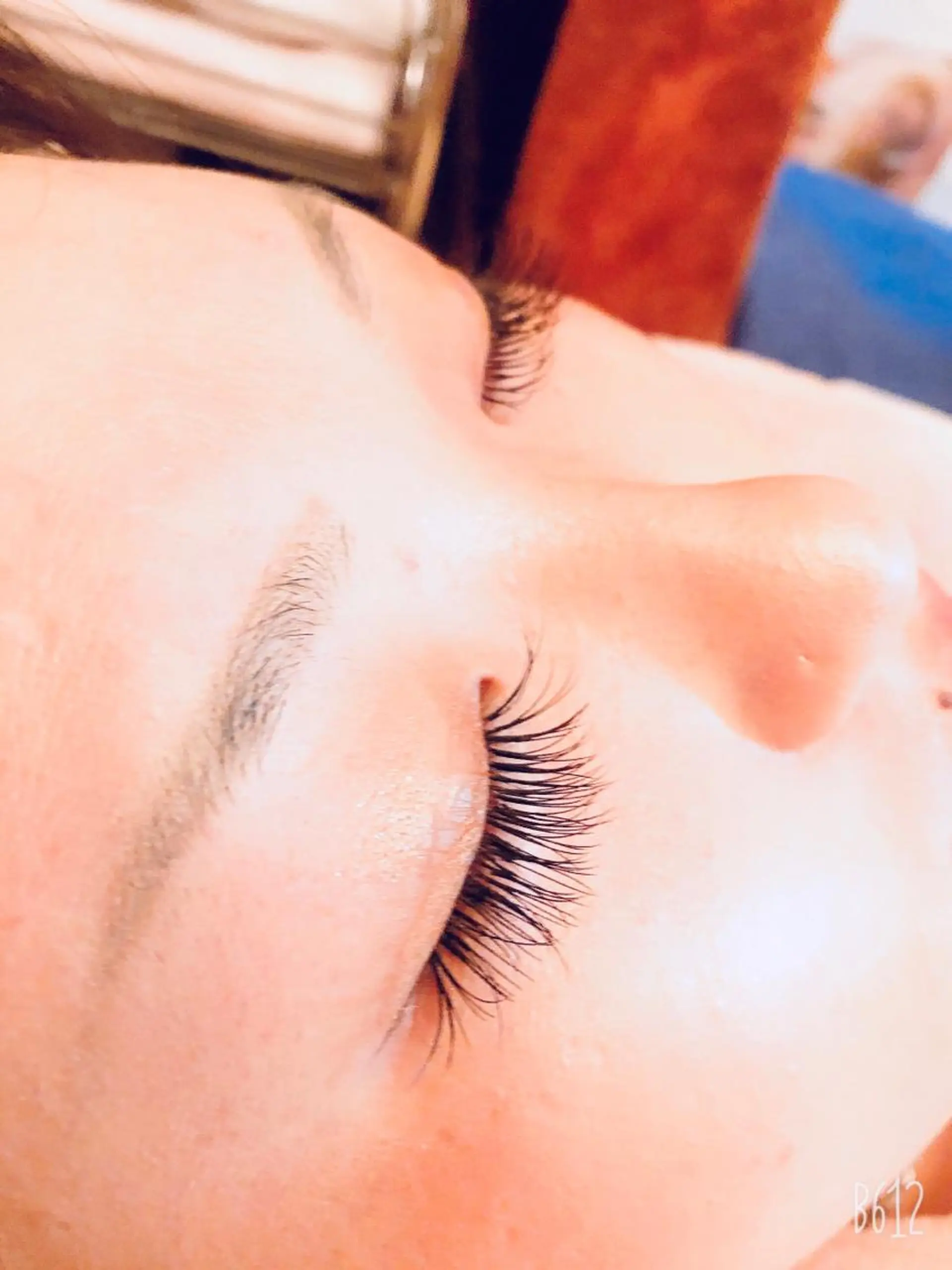 マツエク・マツパ loisir yamanoのマツエク・マツパデザイン