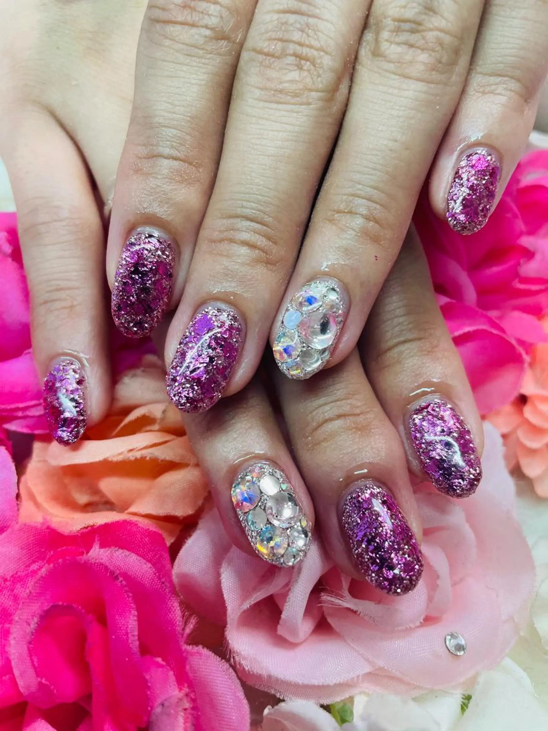 ネイル 酵素風呂　RA.RA所属・酵素風呂 RA.RAのその他イメージ