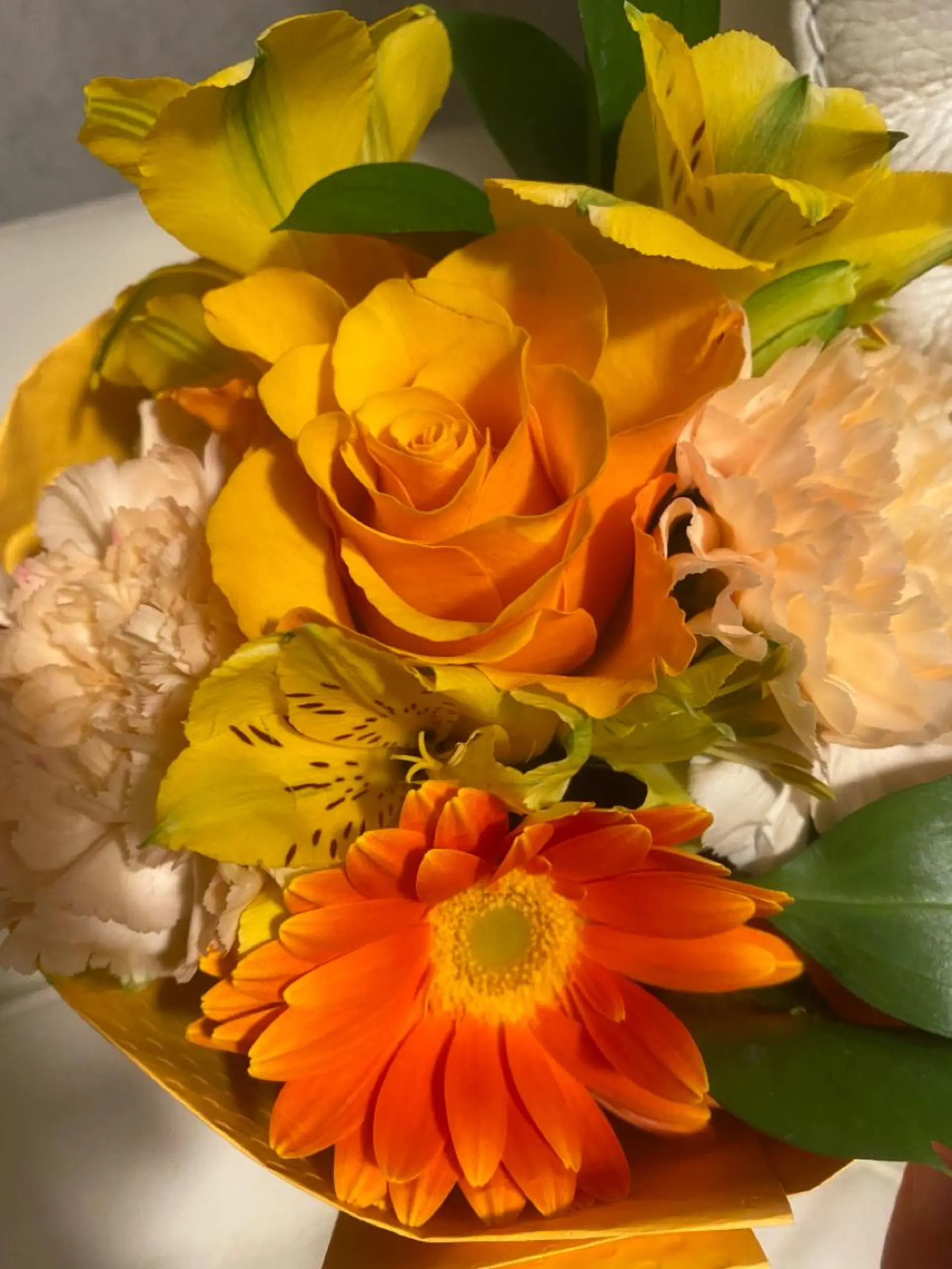 Mandarin Orange所属・毛穴から始める肌メン テマンダリンオレンジのエステ・リラクイメージ