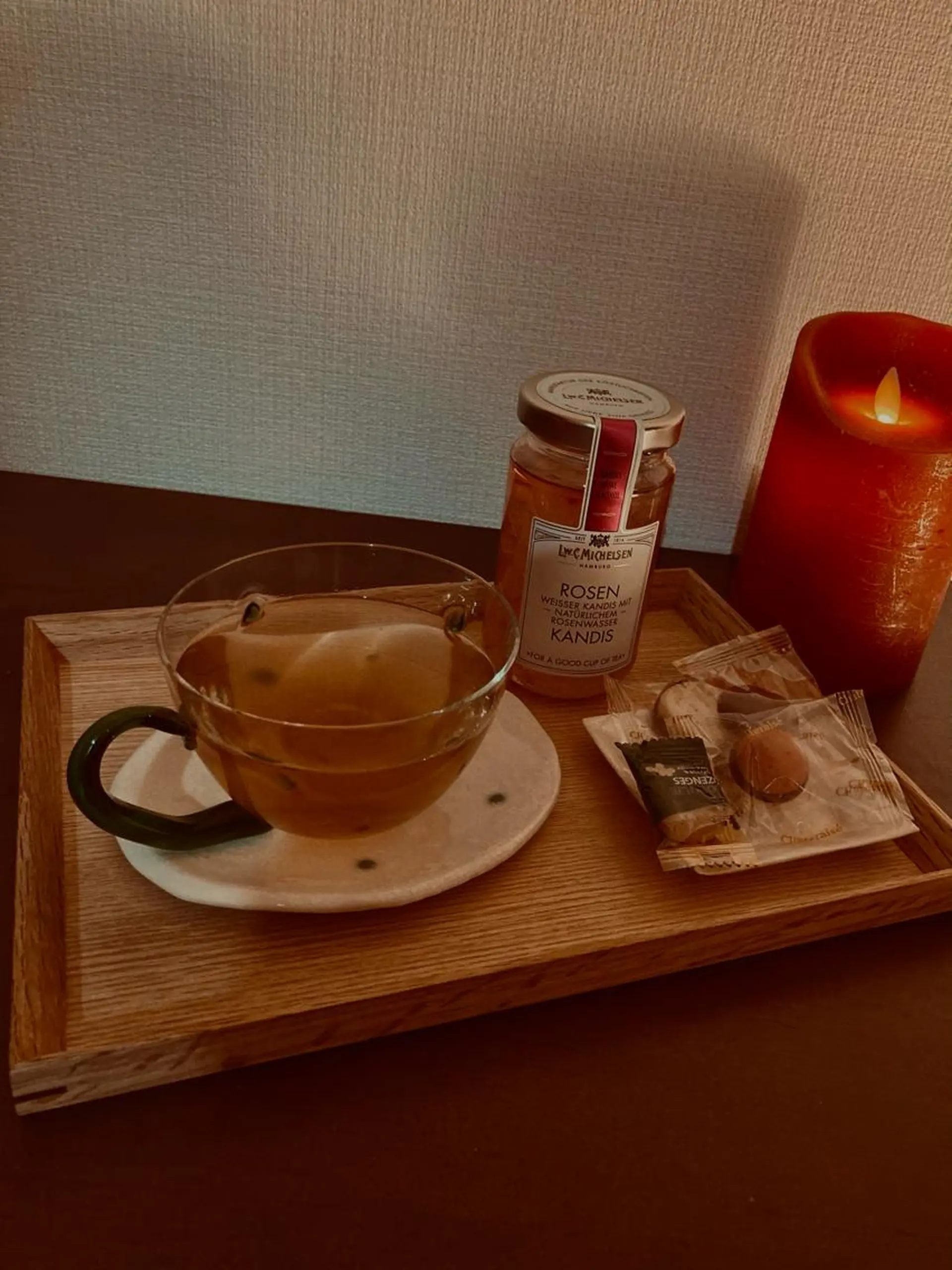 渡部 梨夏のエステ・リラクイメージ