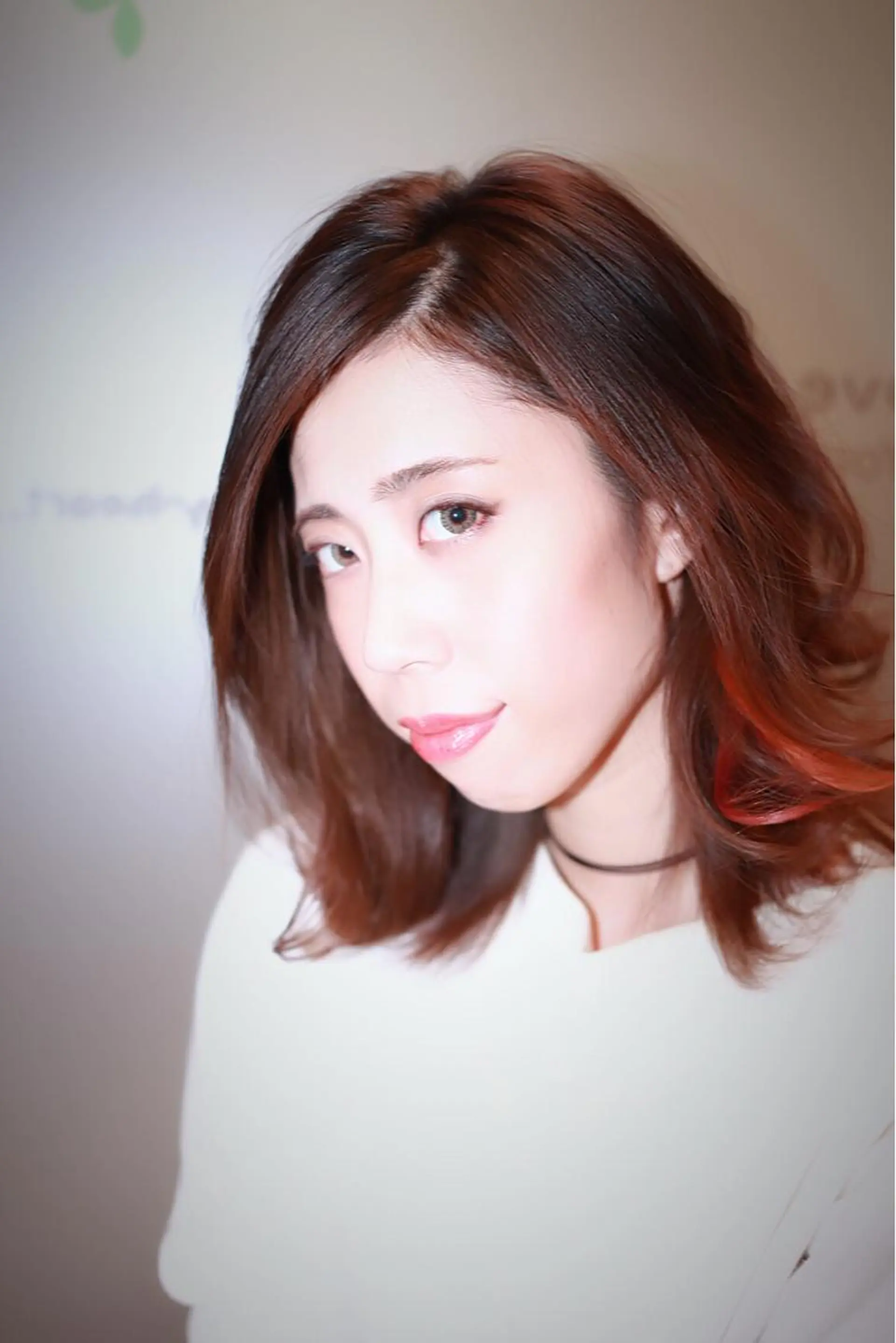 NAP hair owariasahi所属・モリヒロ マサシのその他イメージ