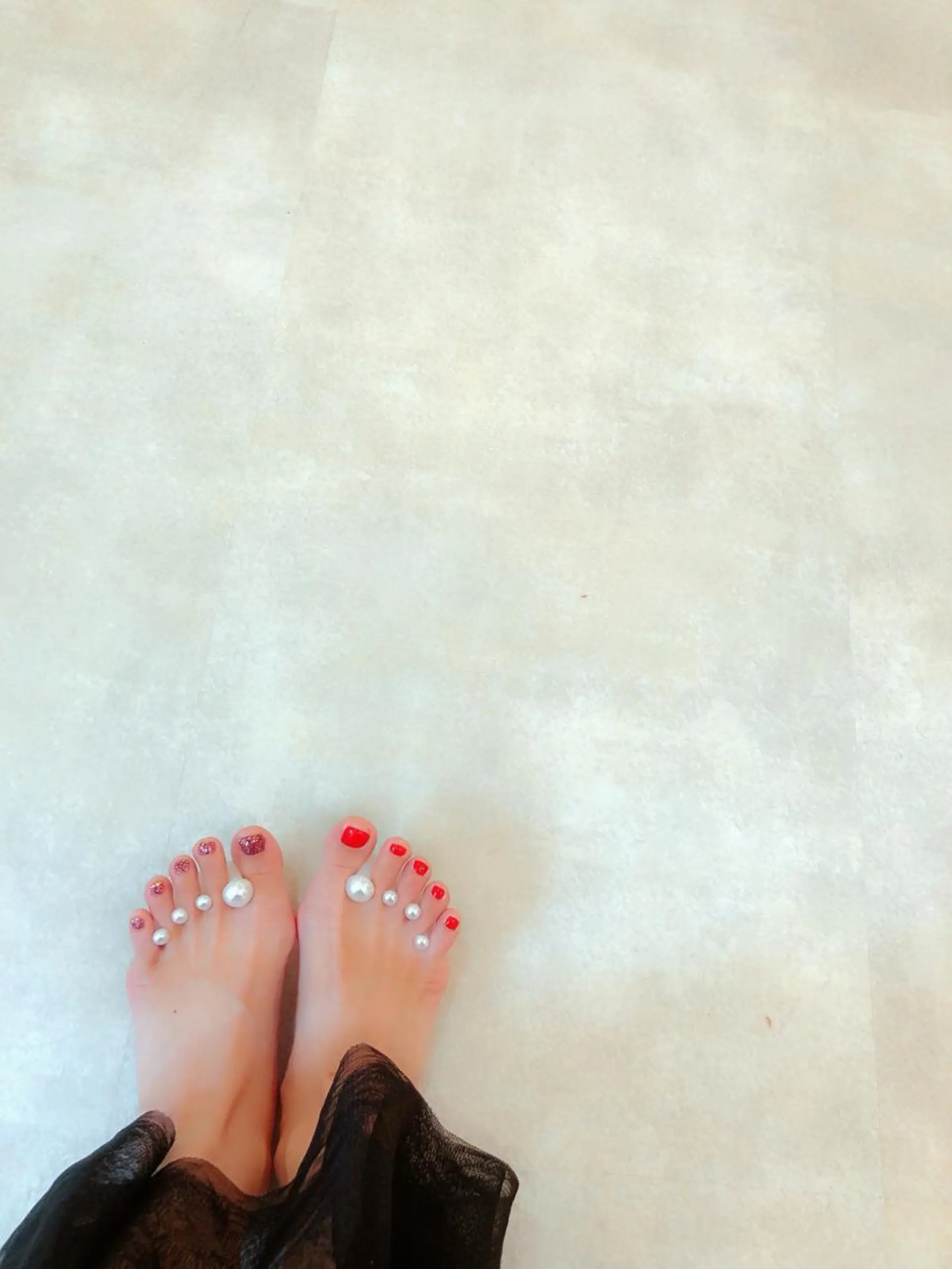 ネイル noix nail &eyeのネイルデザイン