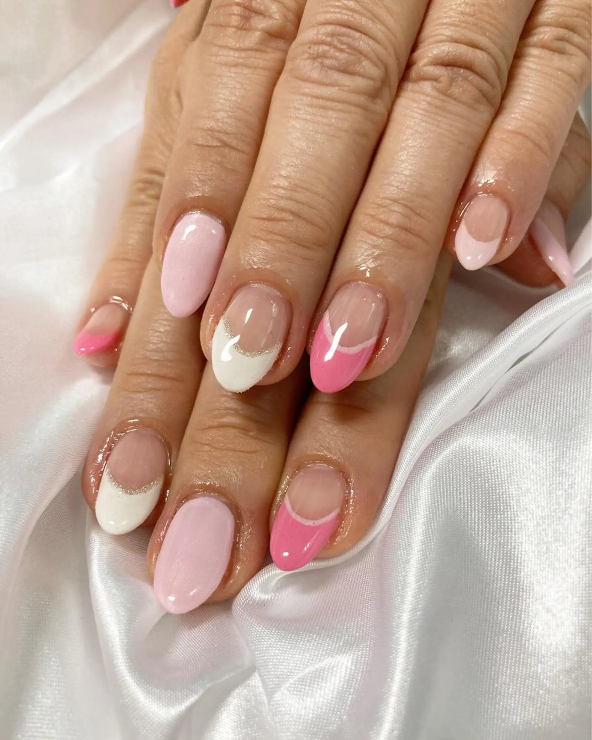 ネイル NailSalon Beniceのネイルデザイン