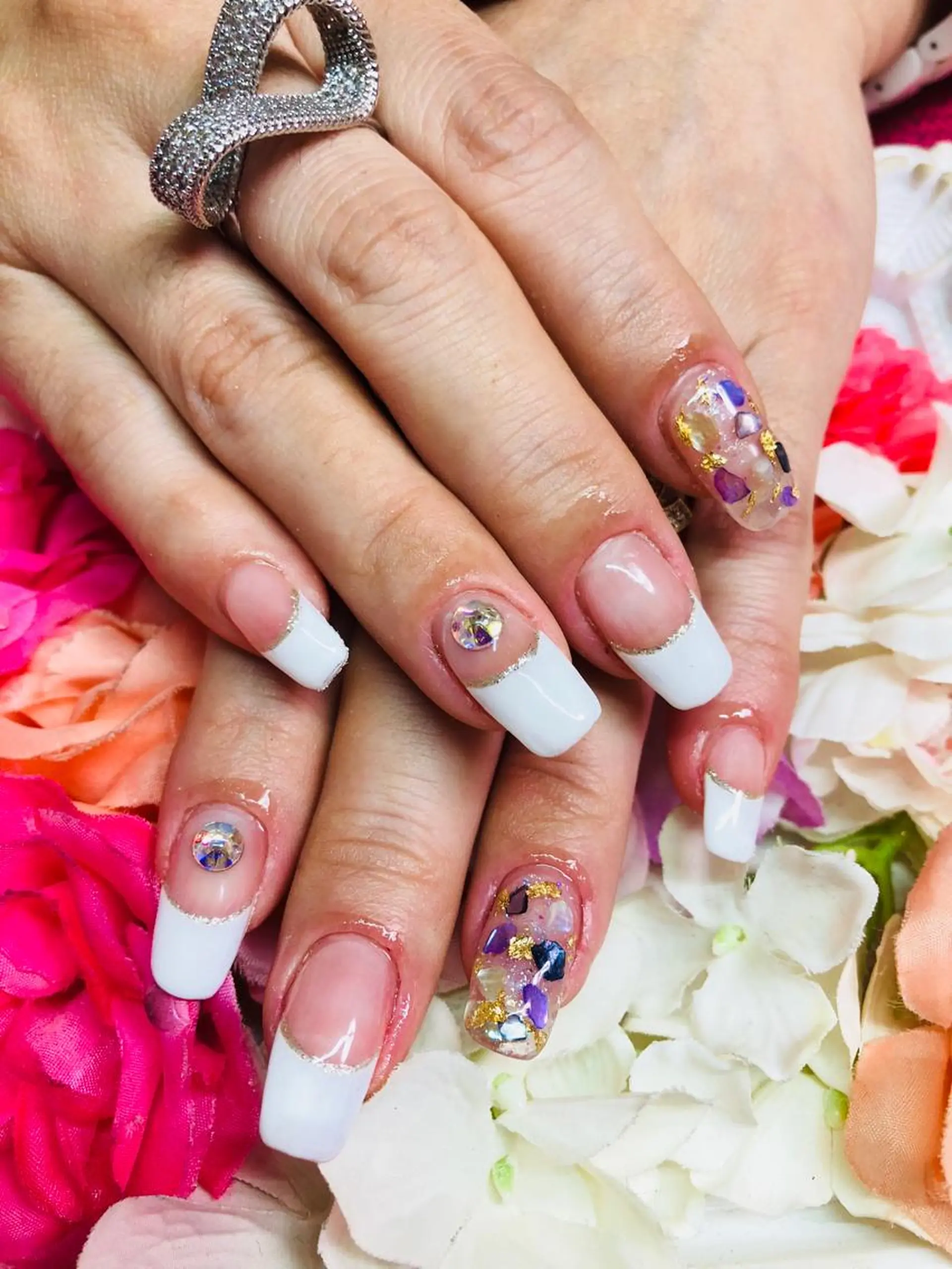 ネイル 酵素風呂　RA.RA所属・酵素風呂 RA.RAのその他イメージ