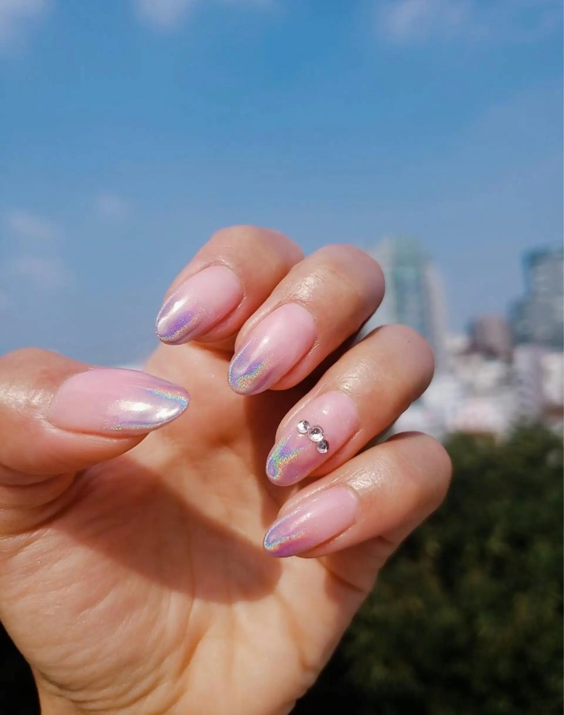ネイル nailroom richeのネイルデザイン
