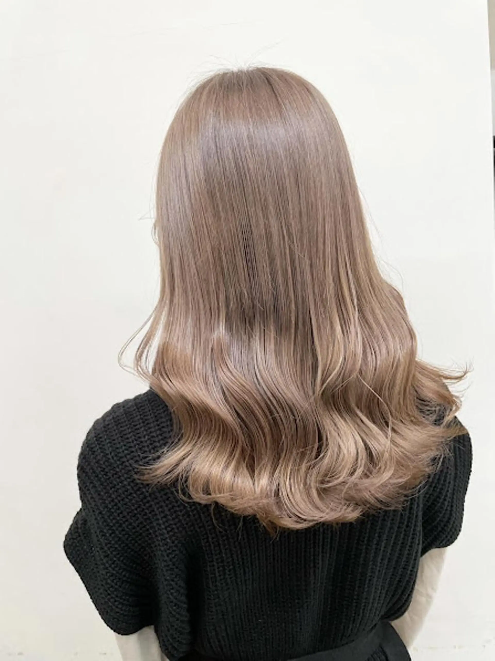 カラー 🪞［公式］ UNITED横浜🪞のヘアスタイル