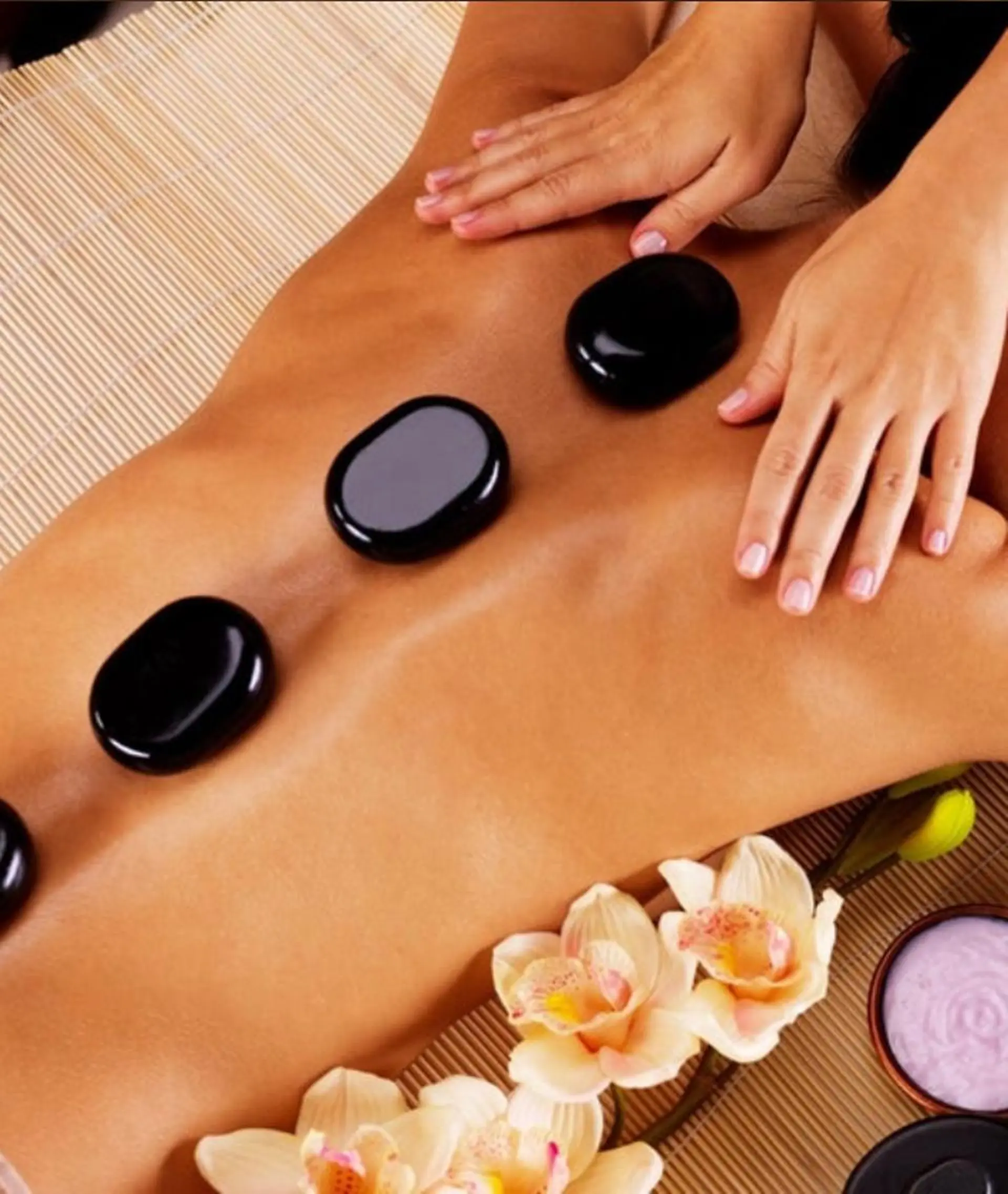 煌めき輝き⭐︎ 浄化リンパ専門のエステ・リラクイメージ