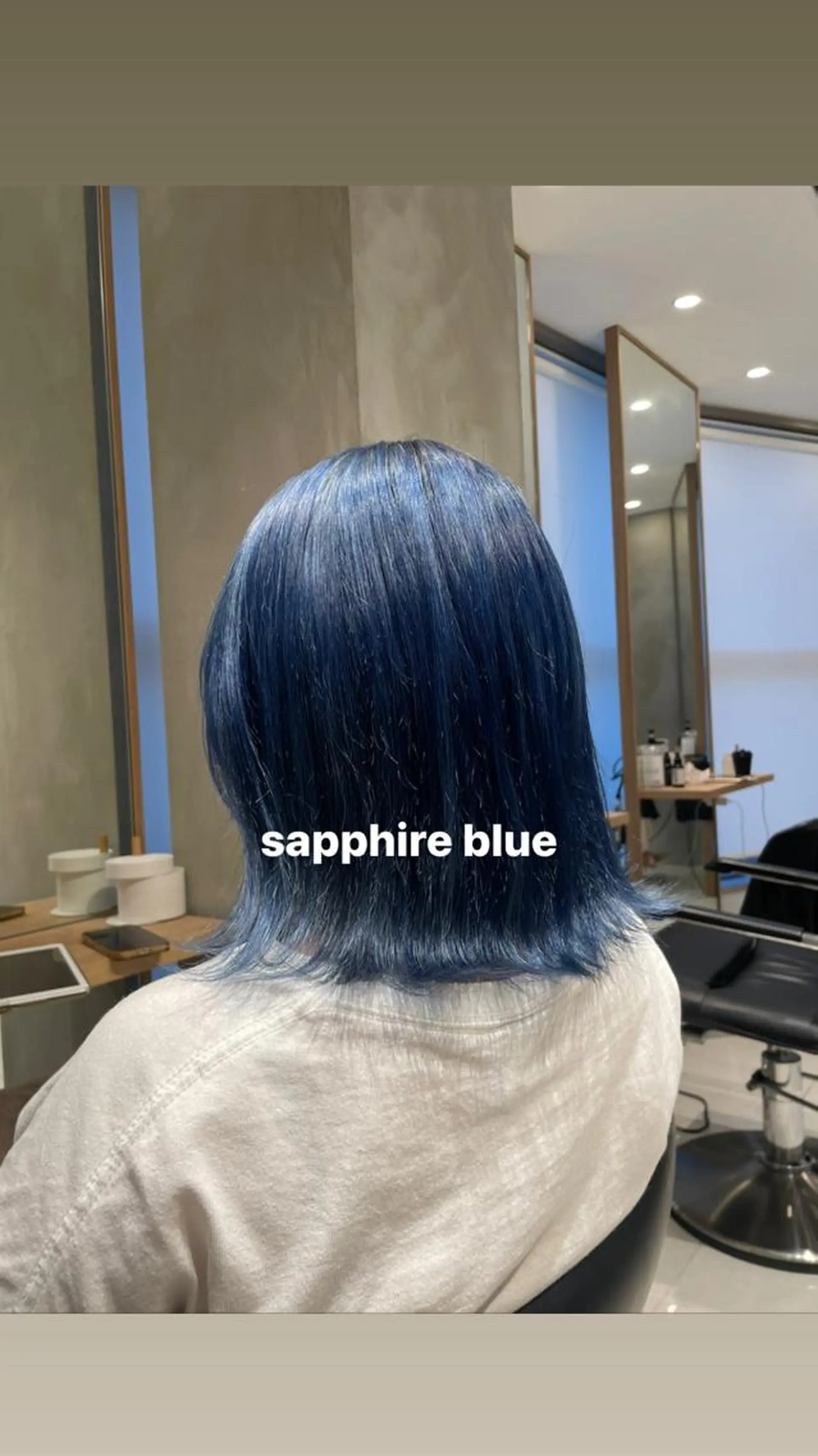 カラー ヘアカラー トリートメント ヘッドスパ ヘアセット miko🪽地毛風/ ハイトーン/レイヤーのヘアスタイル