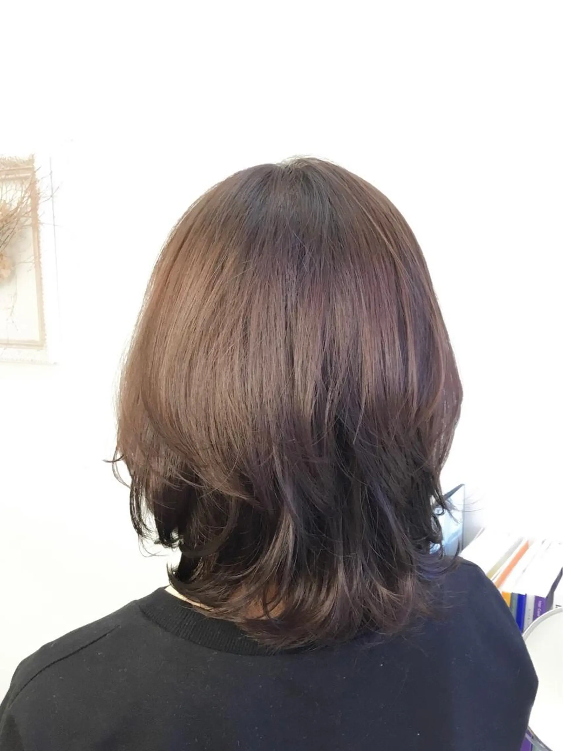 ミディアム カラー イゲタ カズノリのその他イメージ