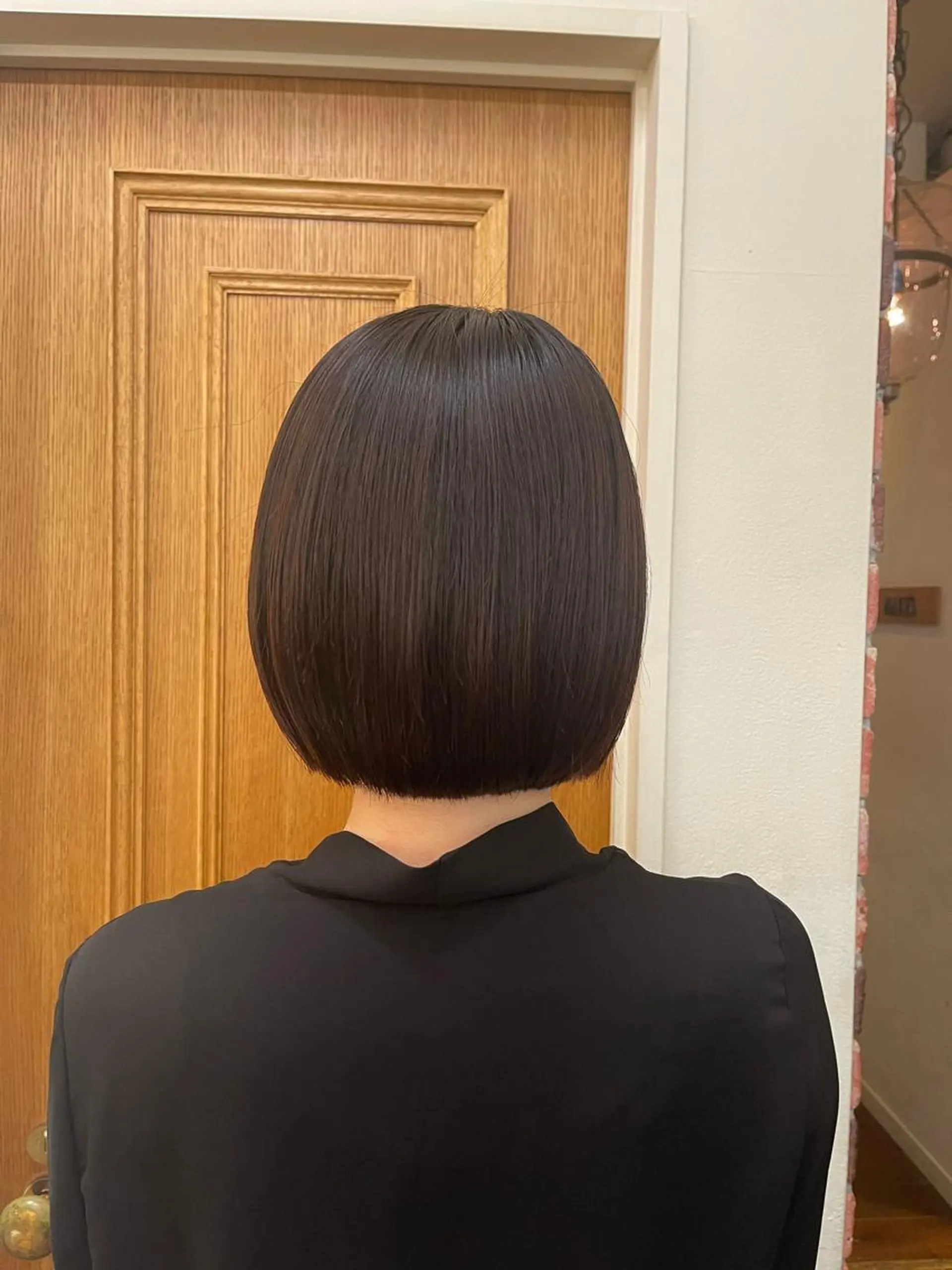 ショート カラー メイクス表参道所属・ショート/ボブ 矢野湧也のヘアスタイル