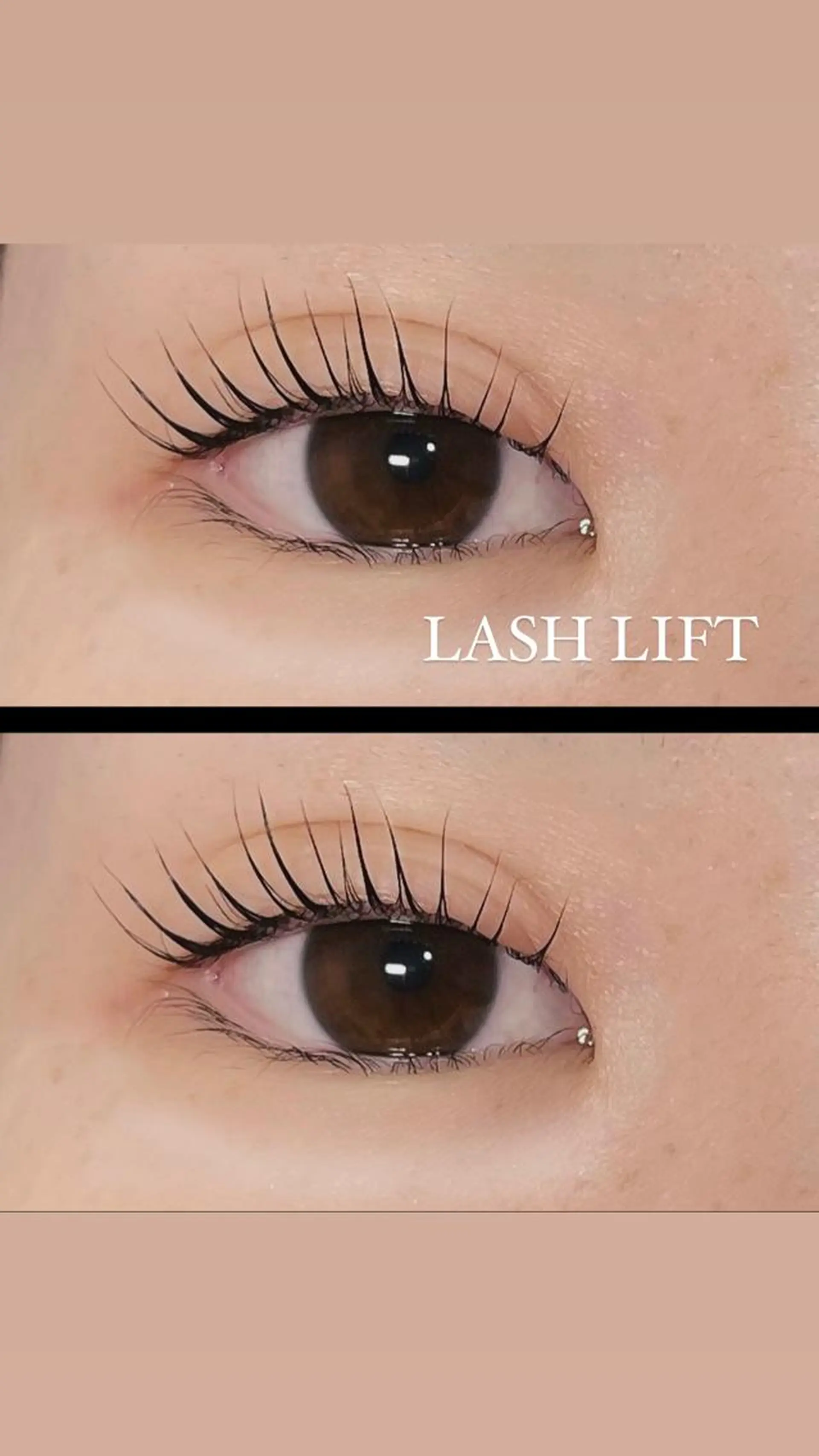 マツエク・マツパ WHITE EYE甲府店所属・WHITE EYE 牧野の眉毛・アイブロウイメージ