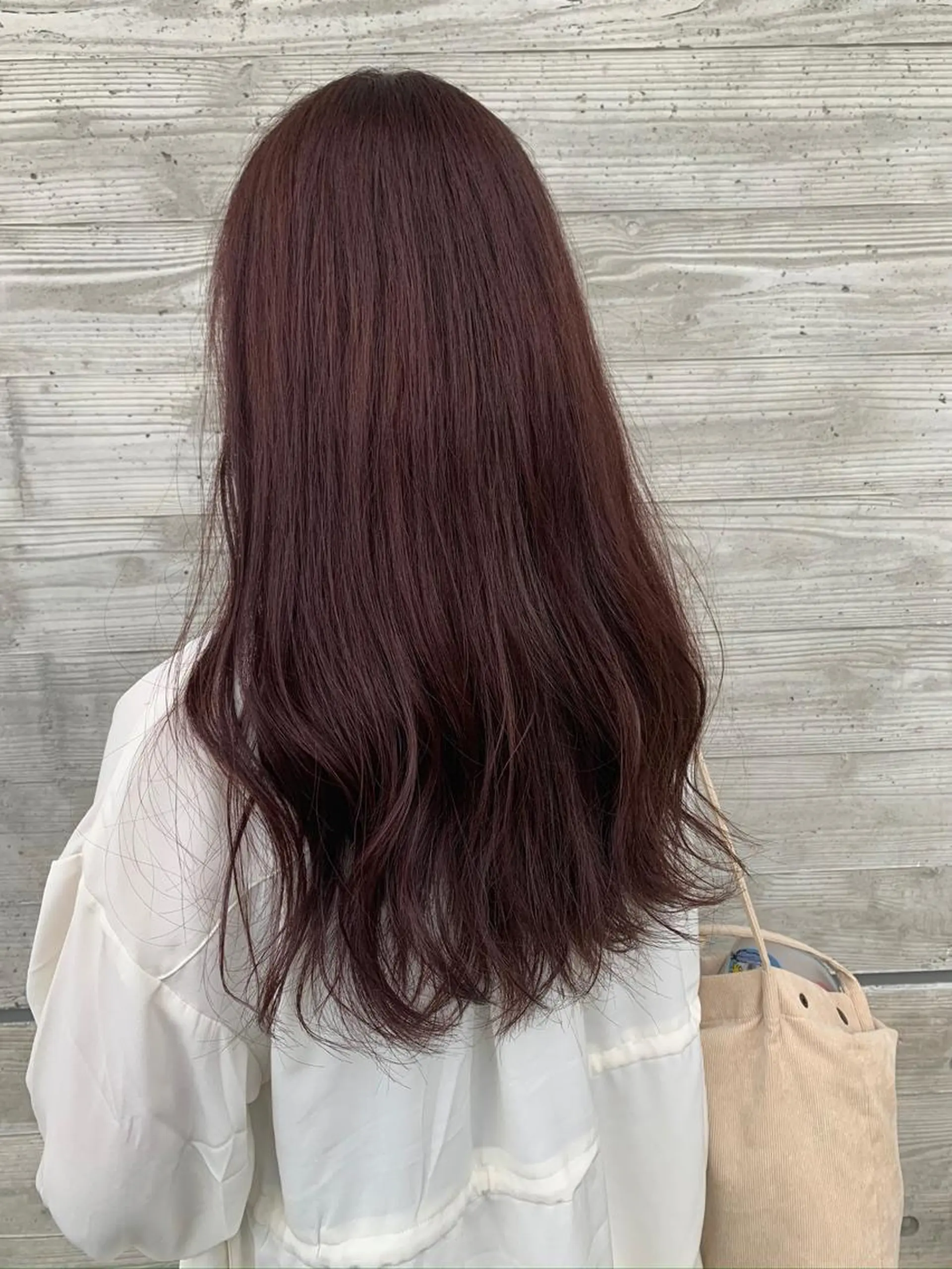 セミロング C’LD hair  produce /シールドヘア所属・モテ髪/ボブ/ショー ト/アダチフウトのヘアスタイル