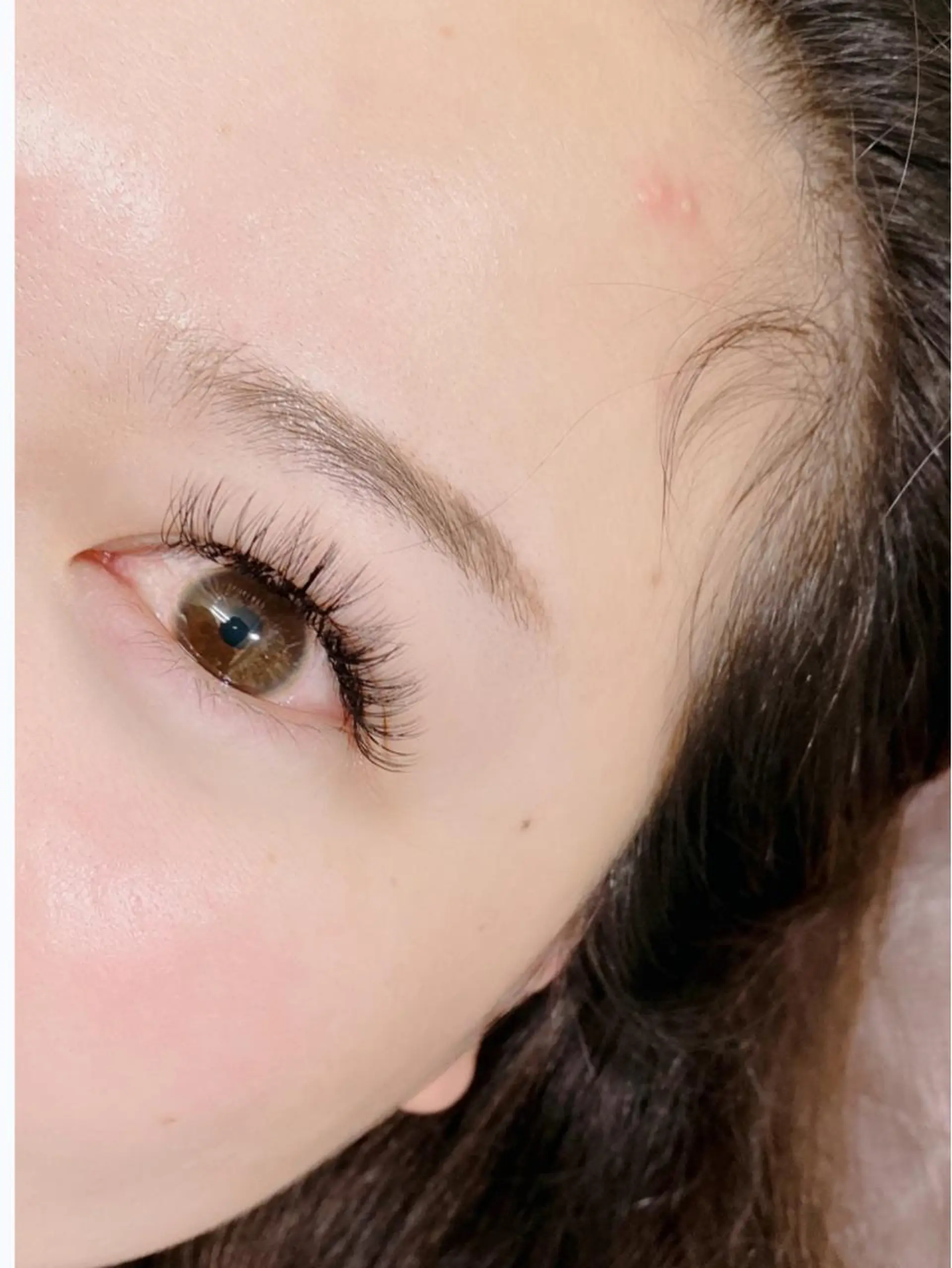 マツエク・マツパ Dカール uniii所属・uniii相模大野 Yoshizawaのマツエク・マツパデザイン