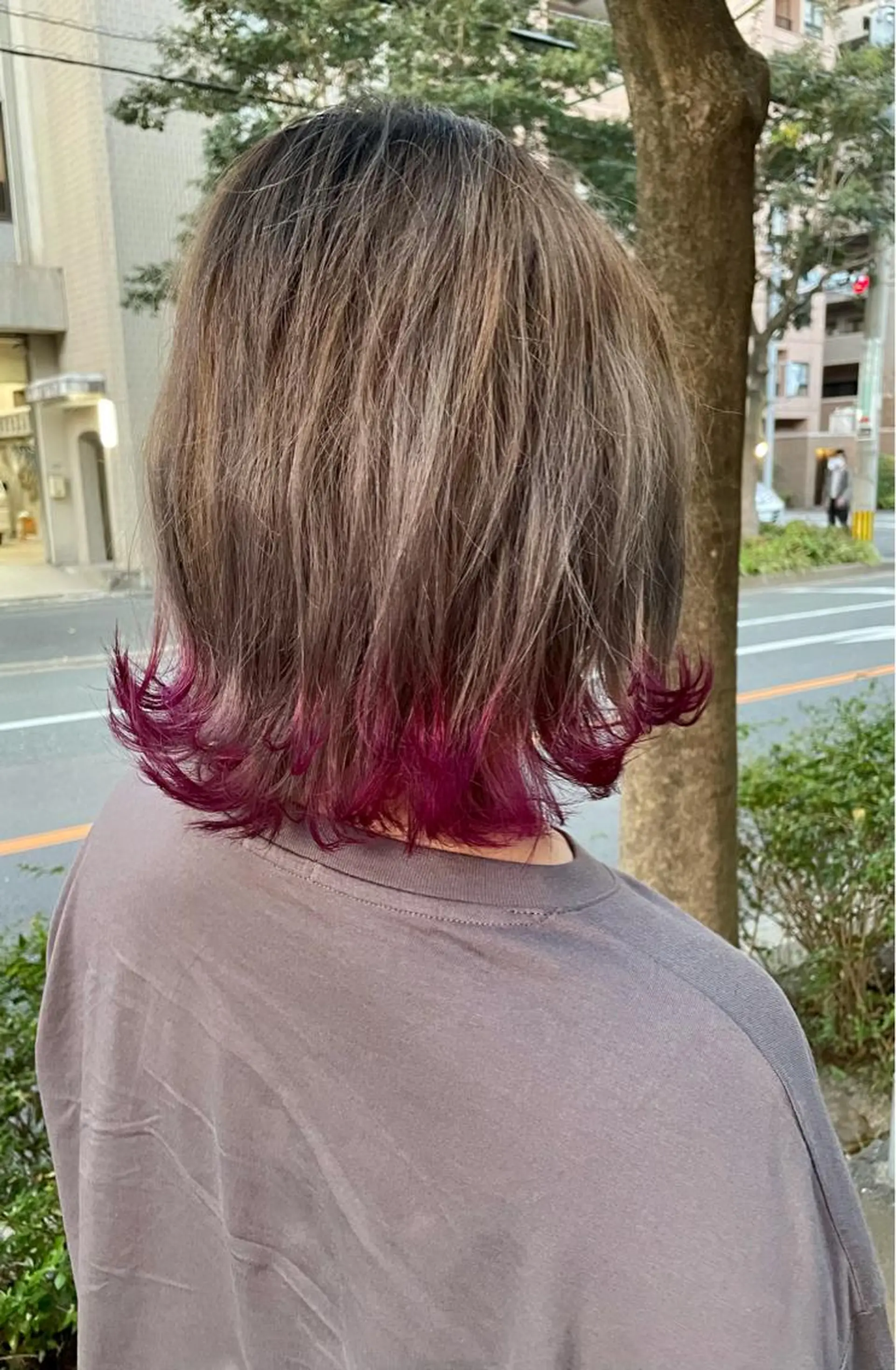 ミディアム TIERRA所属・撮影モデル募集/ mabohのその他イメージ