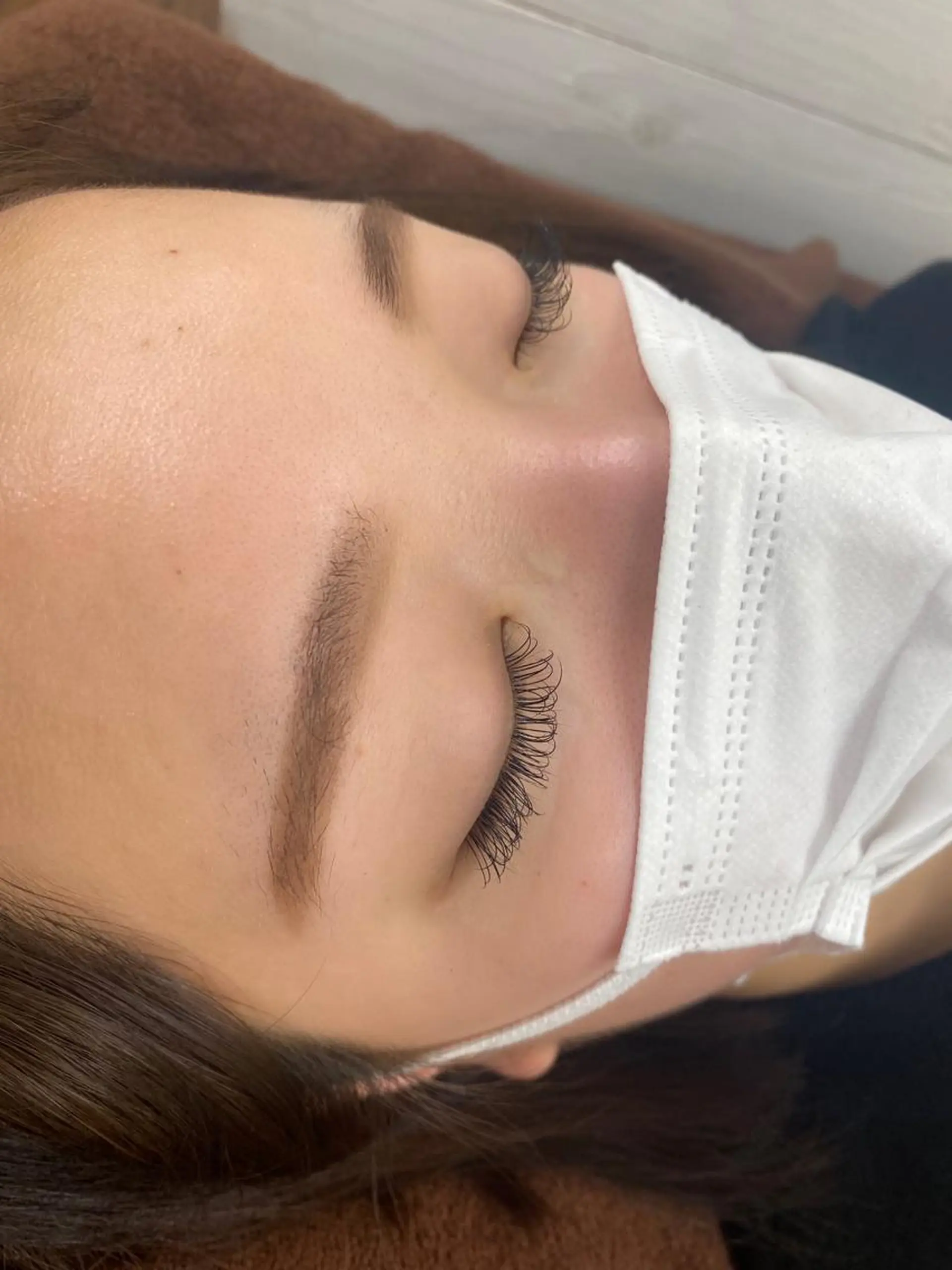 マツエク・マツパ mahalo&festa 麻布十番店所属・mahalo & festaのマツエク・マツパデザイン