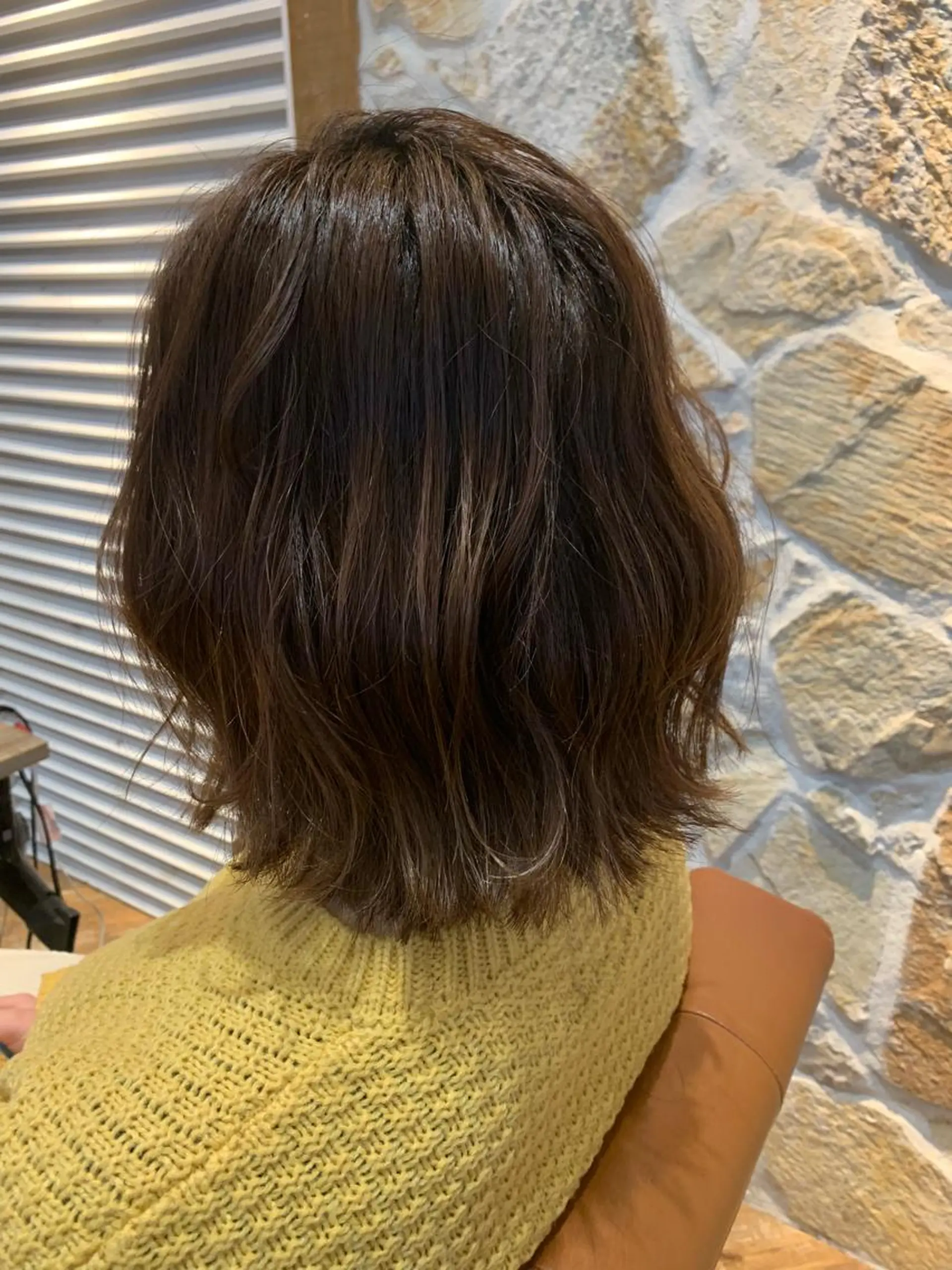ショート エクステ KAZUMAのヘアスタイル