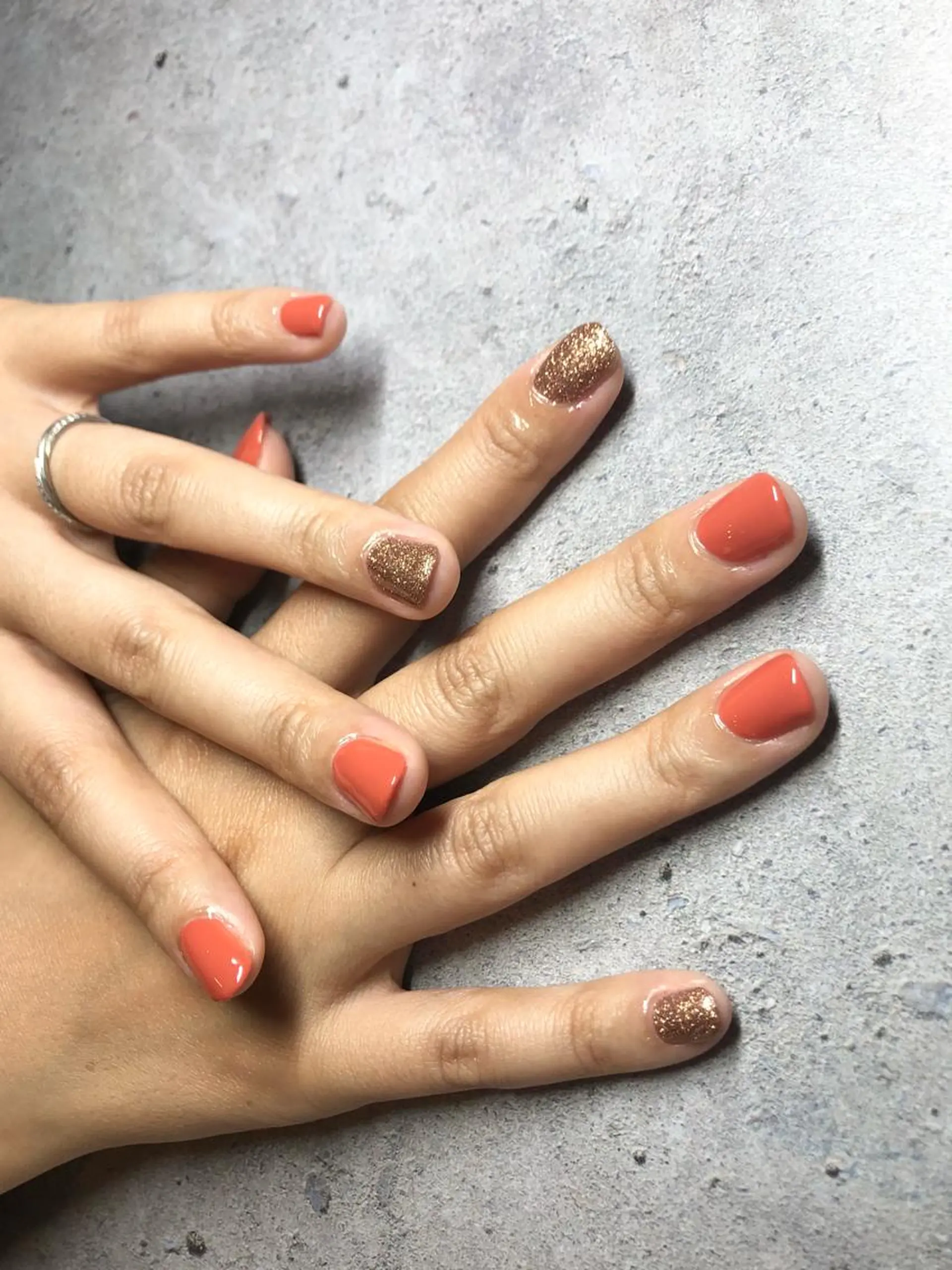 ネイル kimura kumikoのネイルデザイン