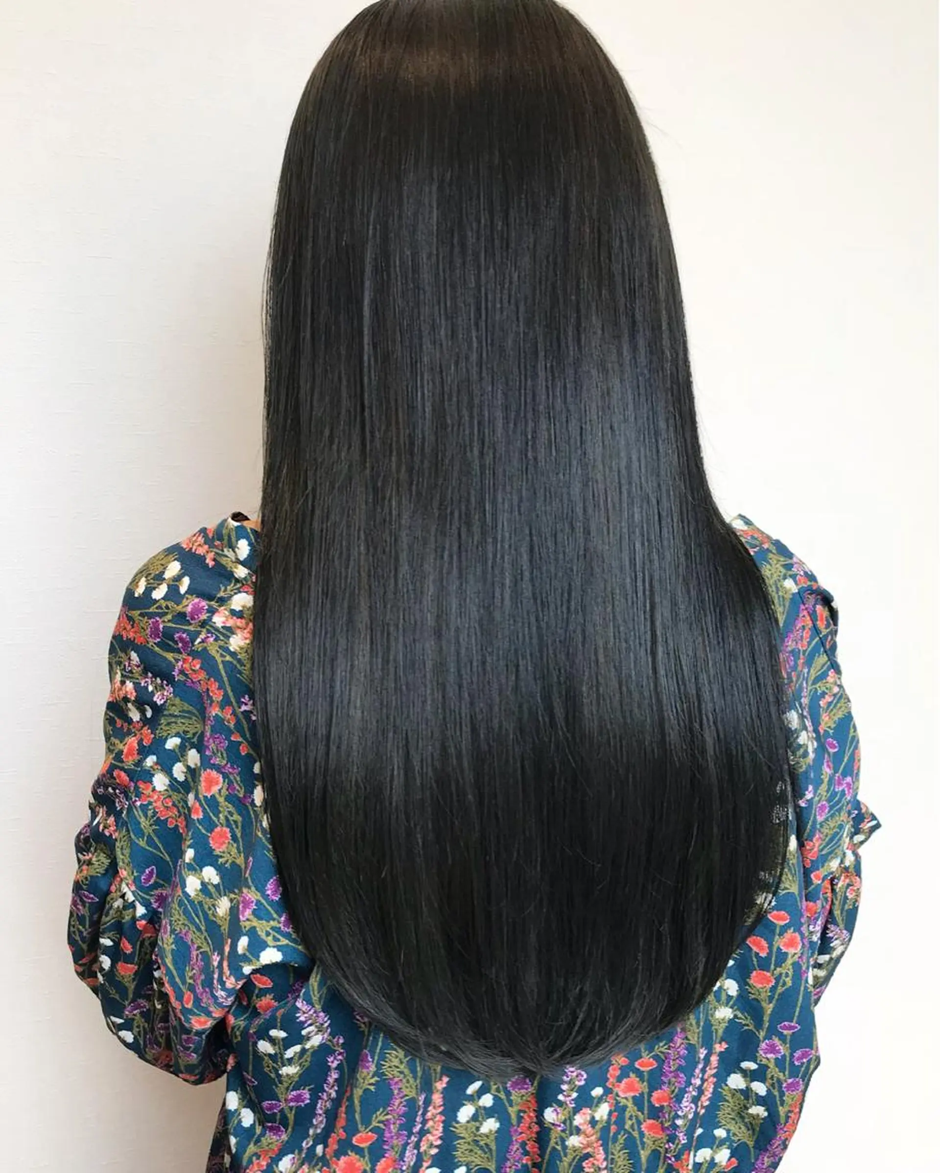 ロング times salon所属・ショートと髪質改善 達人⭐️村上将梧のヘアスタイル