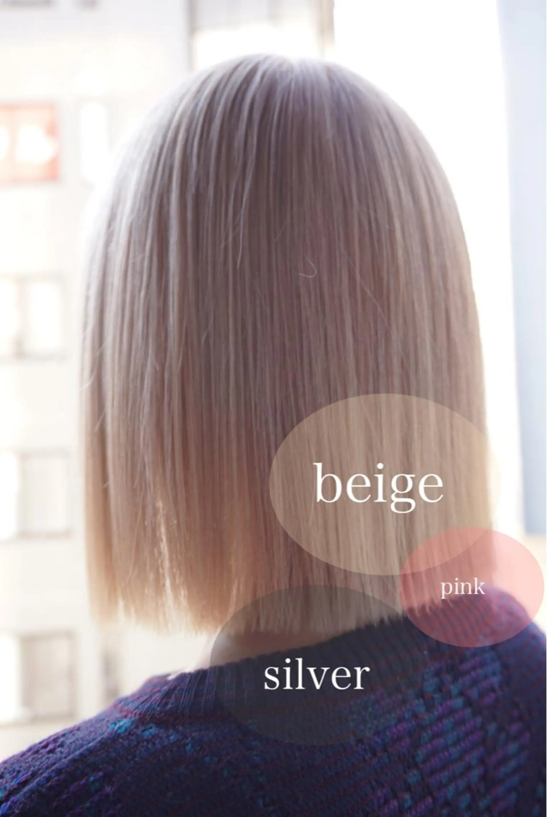 ミディアム カラー パーマ キッズ ネイル マツエク・マツパ バレイヤージュ グラデーションカラー ハイライトカラー ハイライト レイヤーカット current所属・✨カット美容師 💡高橋優也💡のヘアスタイル