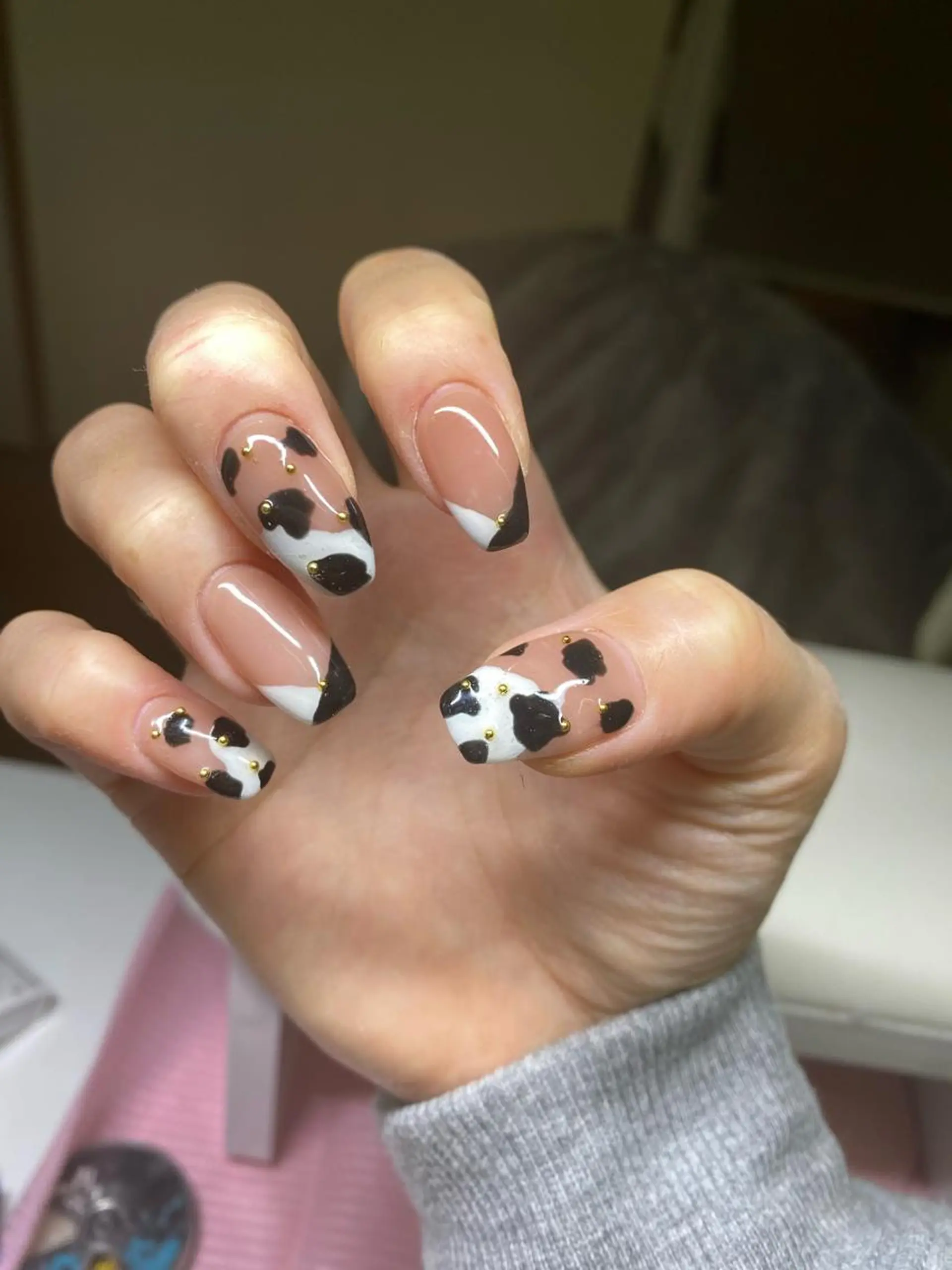 ネイル JR西大路駅徒歩1分 JBネイルのネイルデザイン