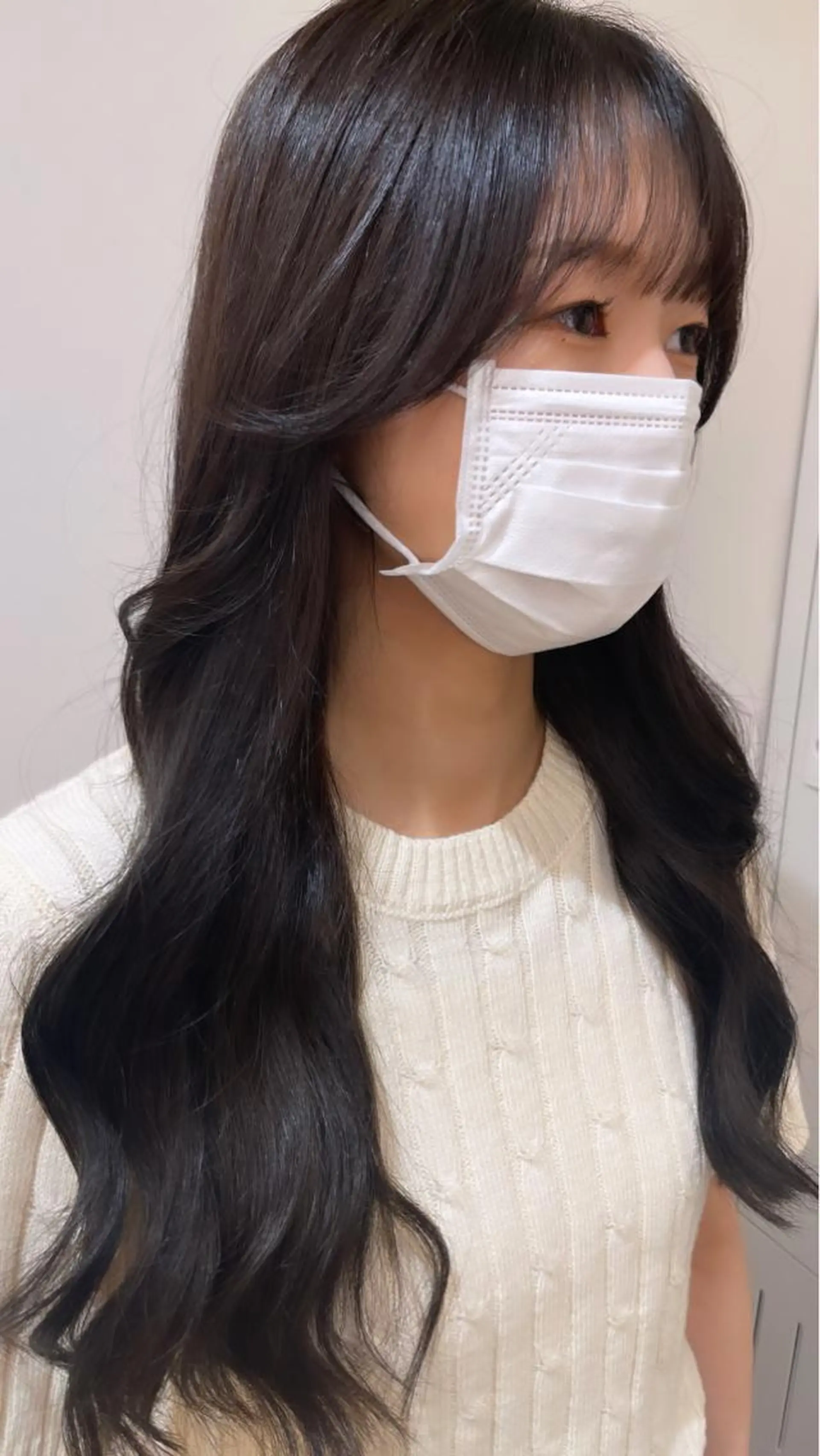 ロング ubu share salon所属・鈴村緋女/ヘアセット /耳ツボジュエリーのその他イメージ