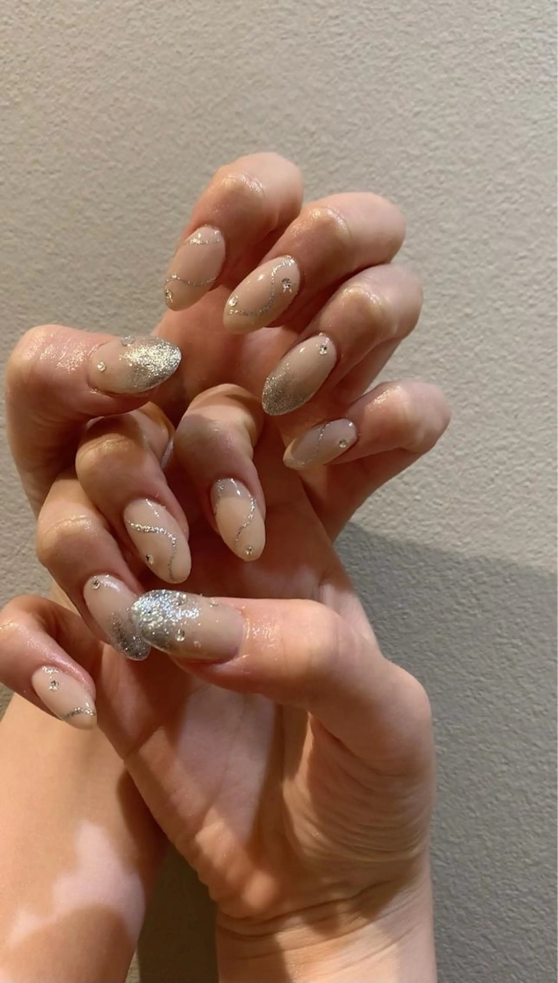 ネイル ✨🍀岩崎 唯🍀✨のヘアスタイル