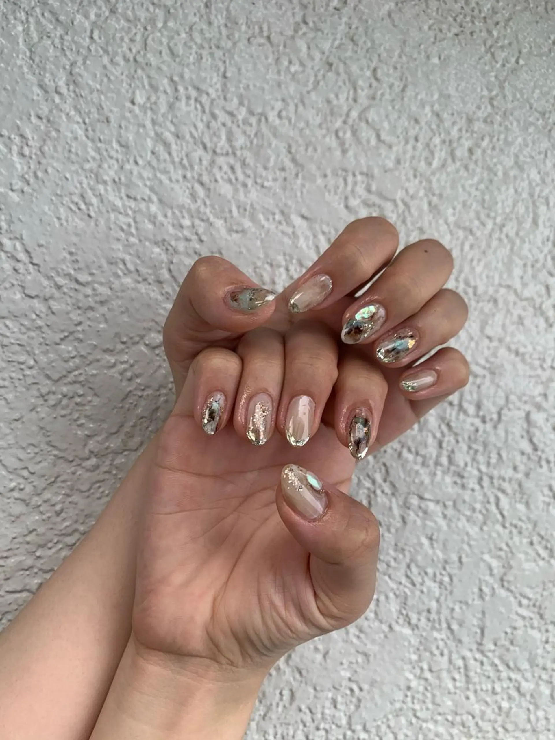 ネイル 土屋 智子のエステ・リラクイメージ