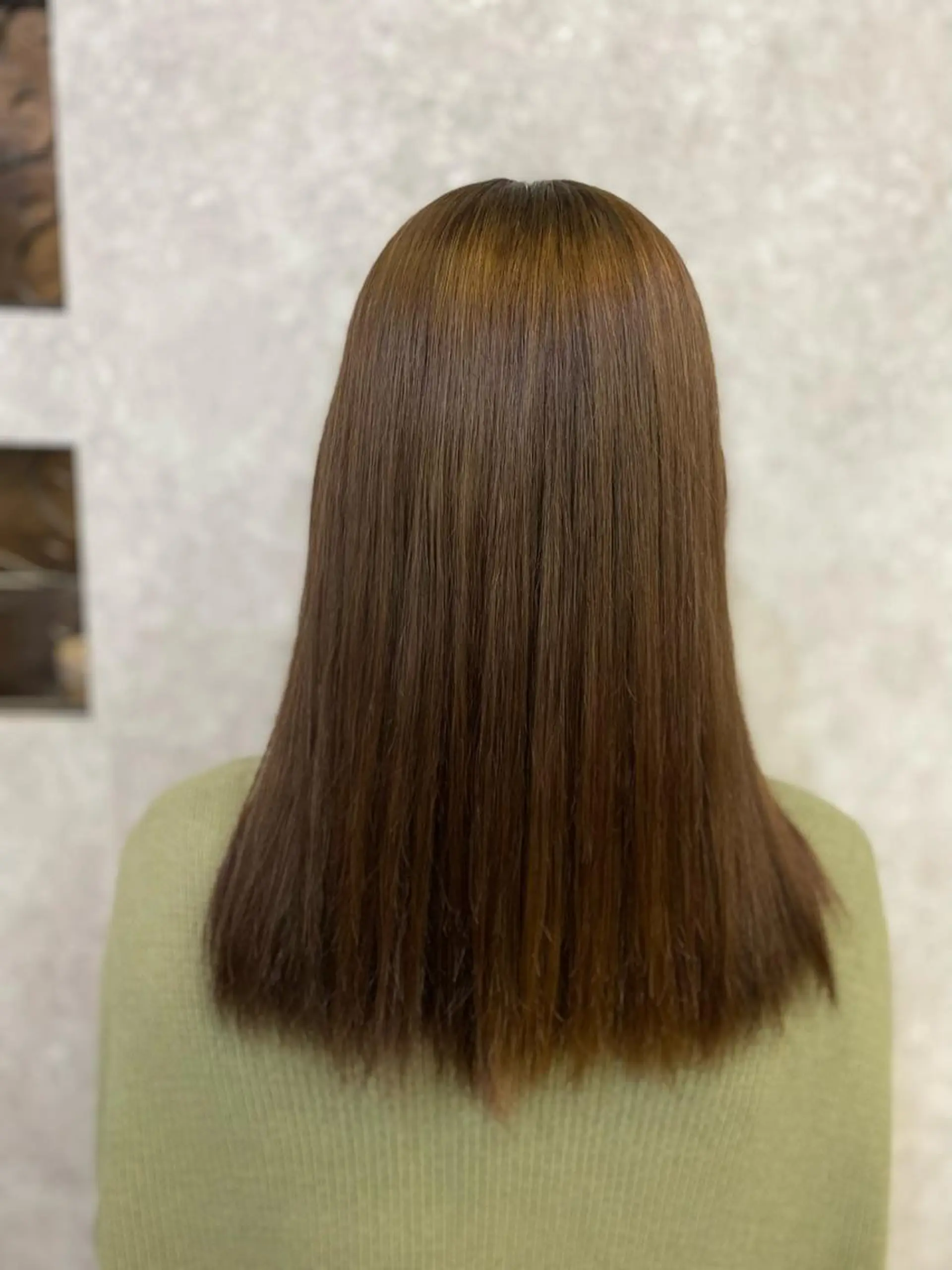 ロング カラー SYUYA/パーマ/ マッシュスタイル特化のヘアスタイル