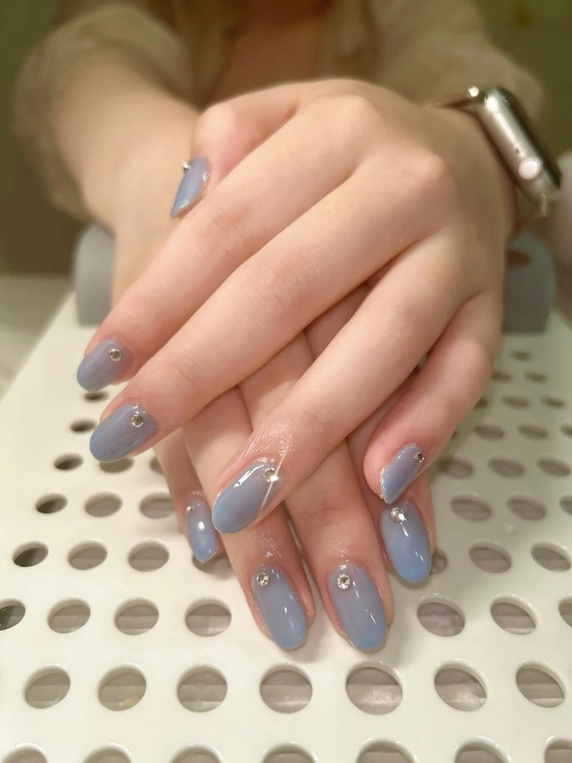 ネイル T&B ネイル渋谷店のネイルデザイン