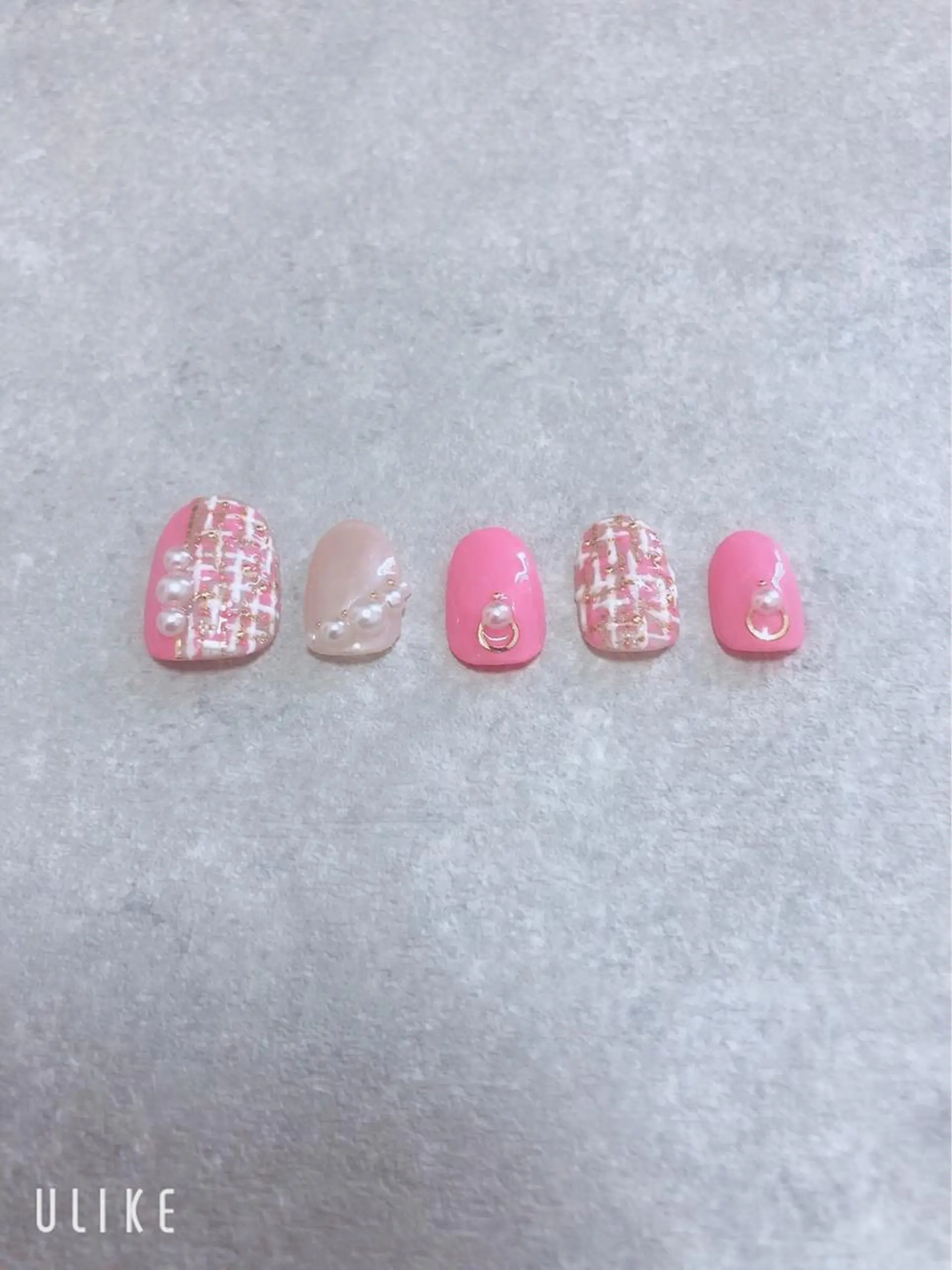 ネイル Nail room Bimano所属・Bimano seica♡+°のネイルデザイン