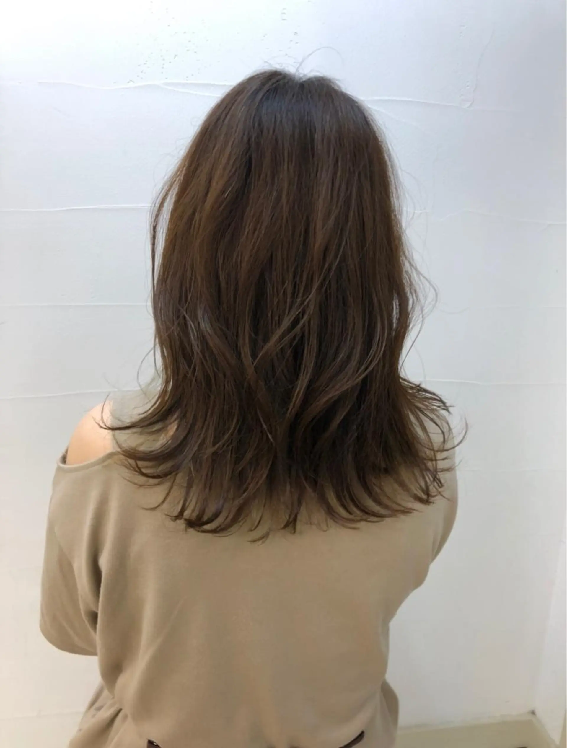 ロング hair&culture　gallery molco所属・SNSモデル募集/ ショート/ボブ/のその他イメージ