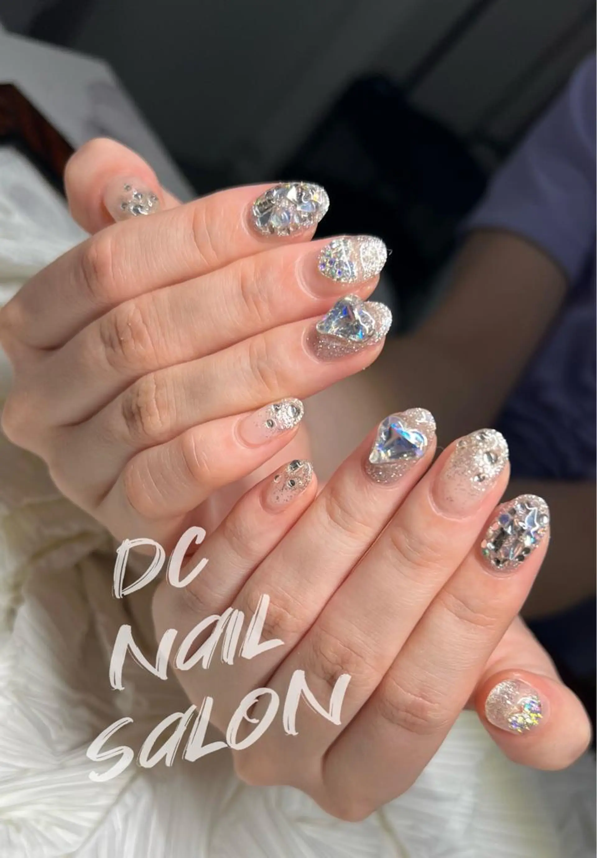 ネイル DC nail salonのネイルデザイン