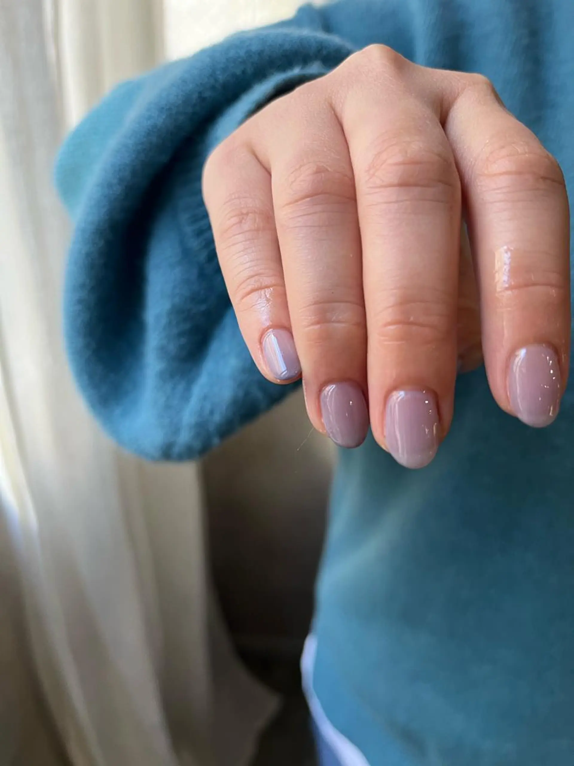 ネイル Yarm As Etel 。のネイルデザイン