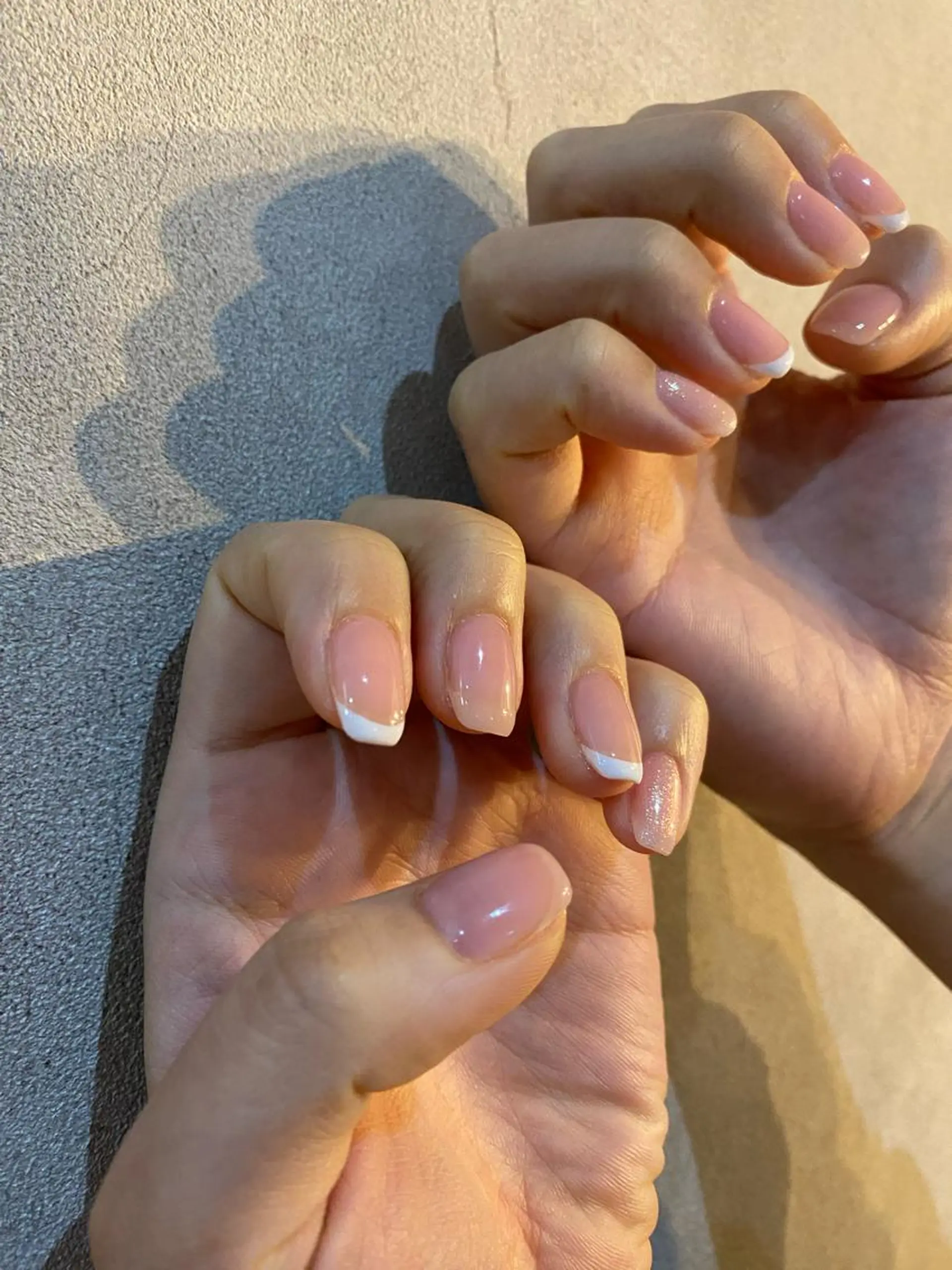 ネイル Yarm As Etel ..のネイルデザイン