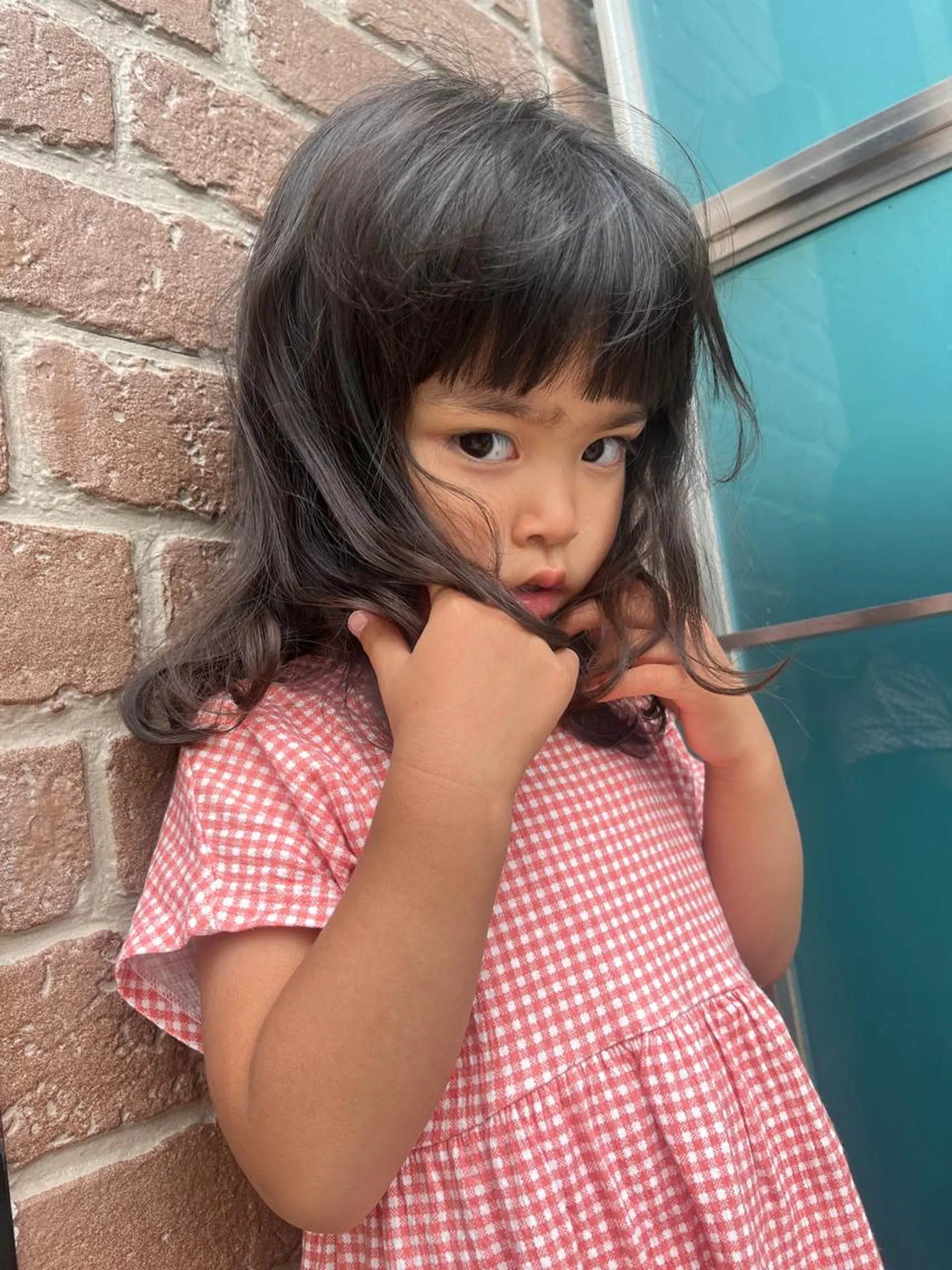 ミディアム カラー パーマ ヘアアレンジ メンズ キッズ ネイル マツエク・マツパ アイブロウ メンズブリーチ メンズハイライト メンズインナーカラー メンズ韓国風 ブリーチ times salon名駅所属・久木原 ゆりのヘアスタイル