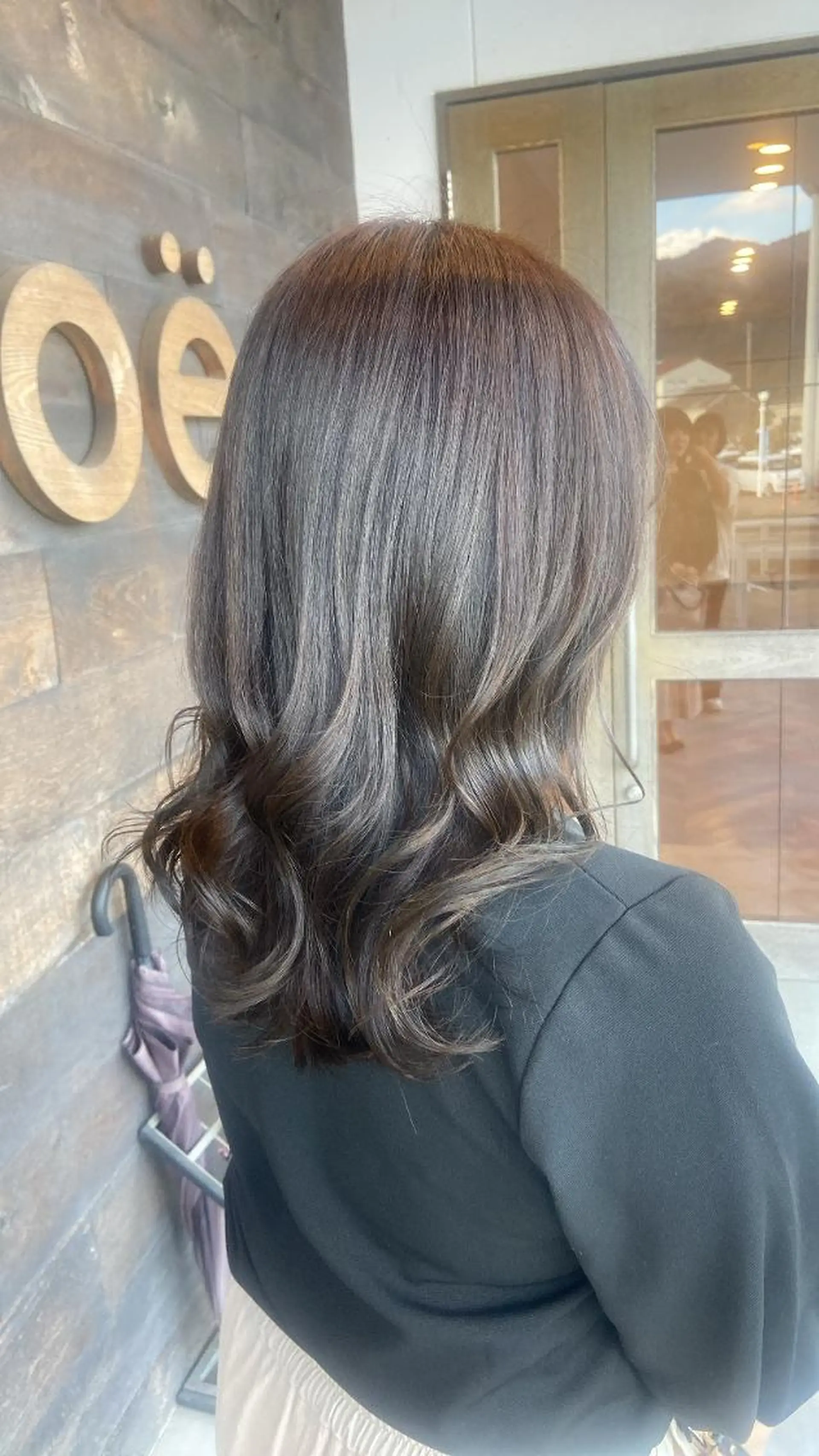 ロング IROW天神福岡店 /HINANOのその他イメージ